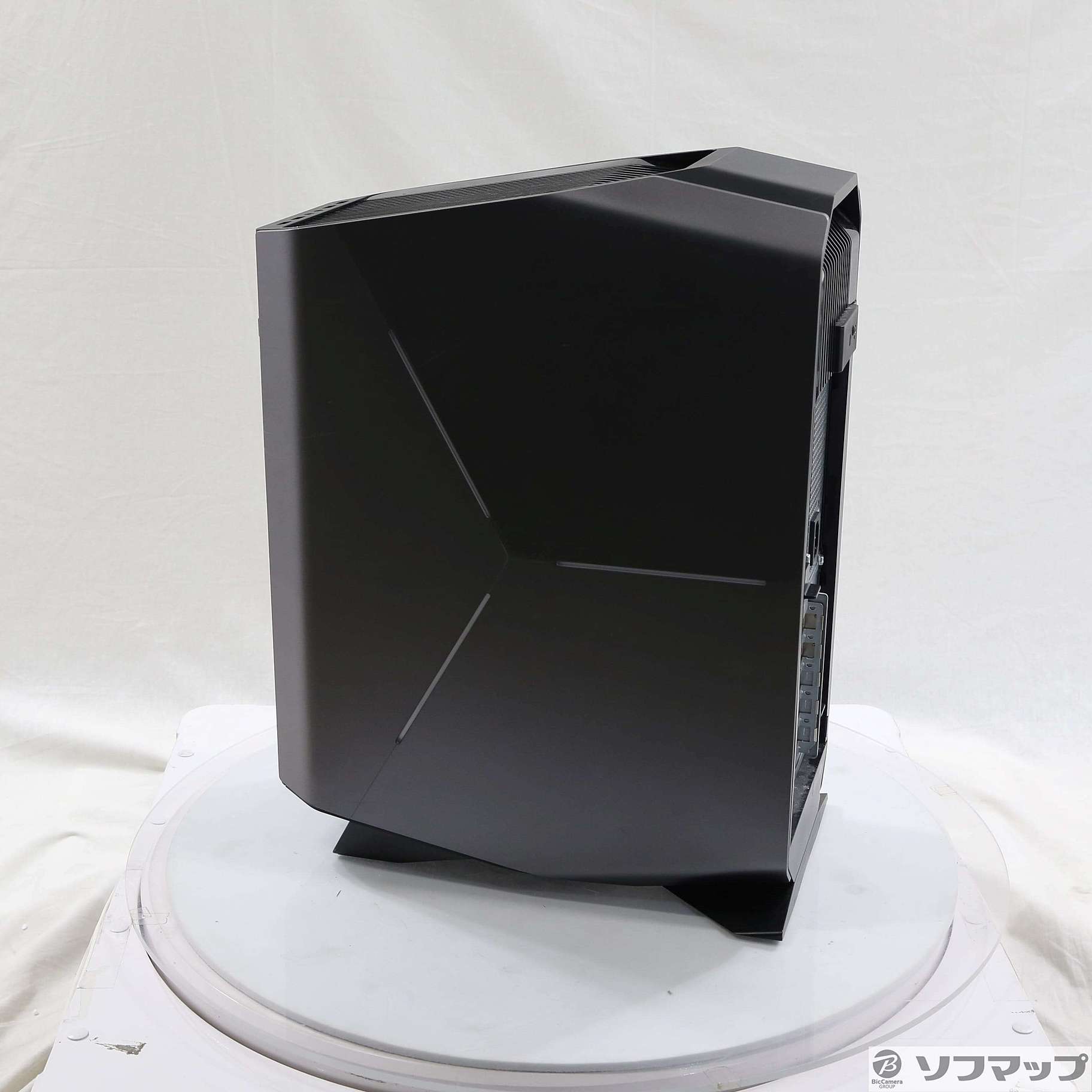 【中古】Alienware Aurora R6 [2133050258607] - リコレ！|ビックカメラグループ ソフマップの中古通販サイト