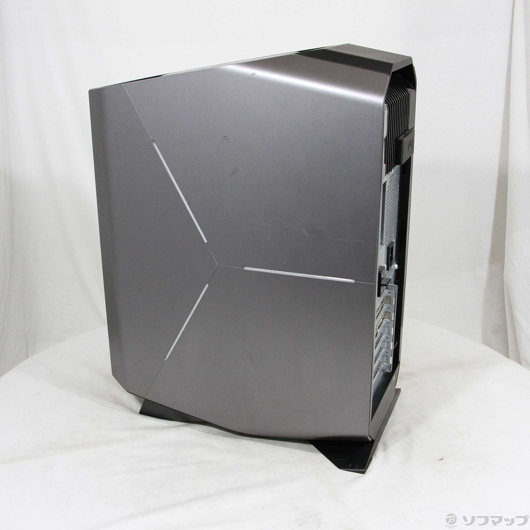 【中古】Alienware Aurora R6 [2133050258683] - リコレ！|ビックカメラグループ ソフマップの中古通販サイト