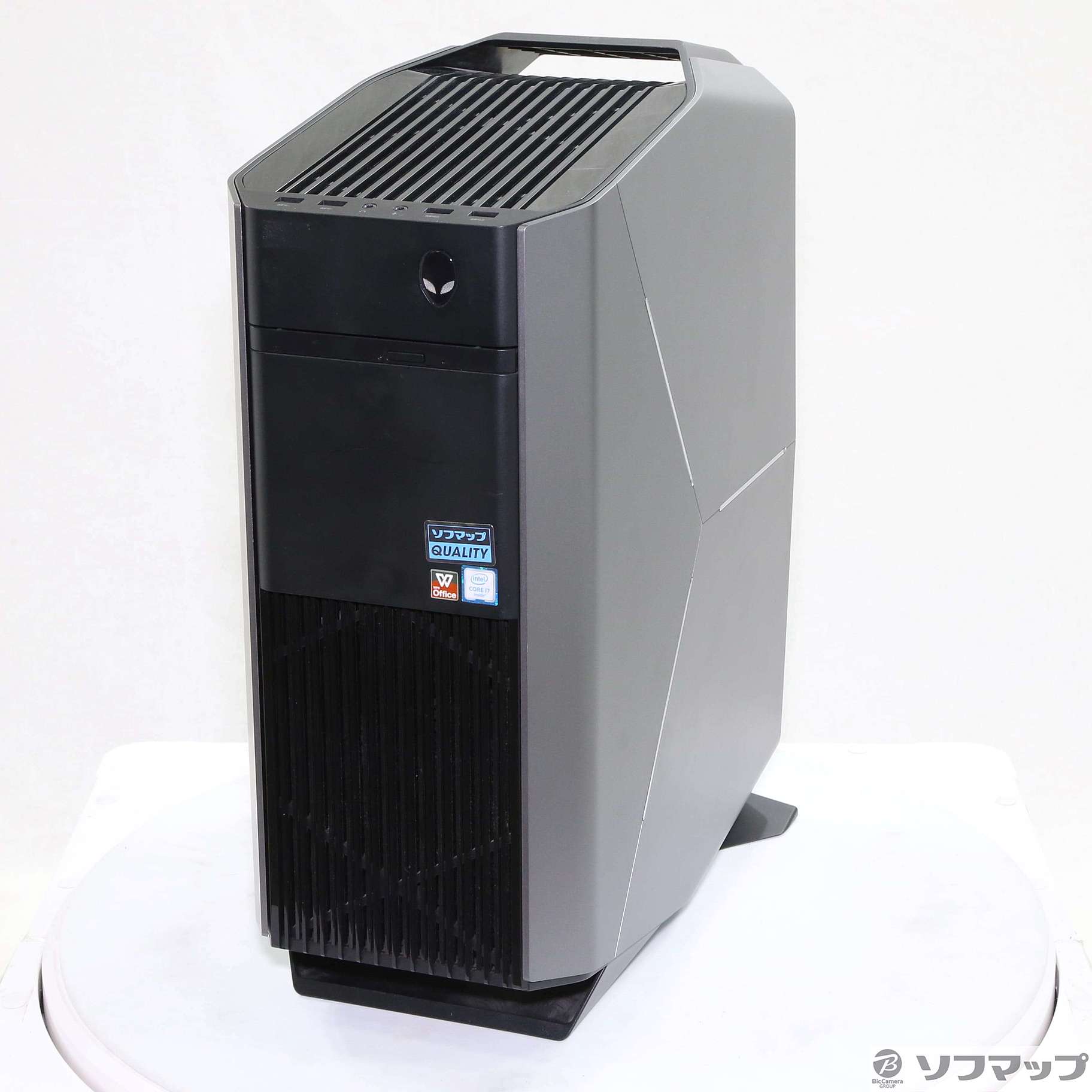 中古】Alienware Aurora R5 [2133050258690] - リコレ！|ビックカメラ 