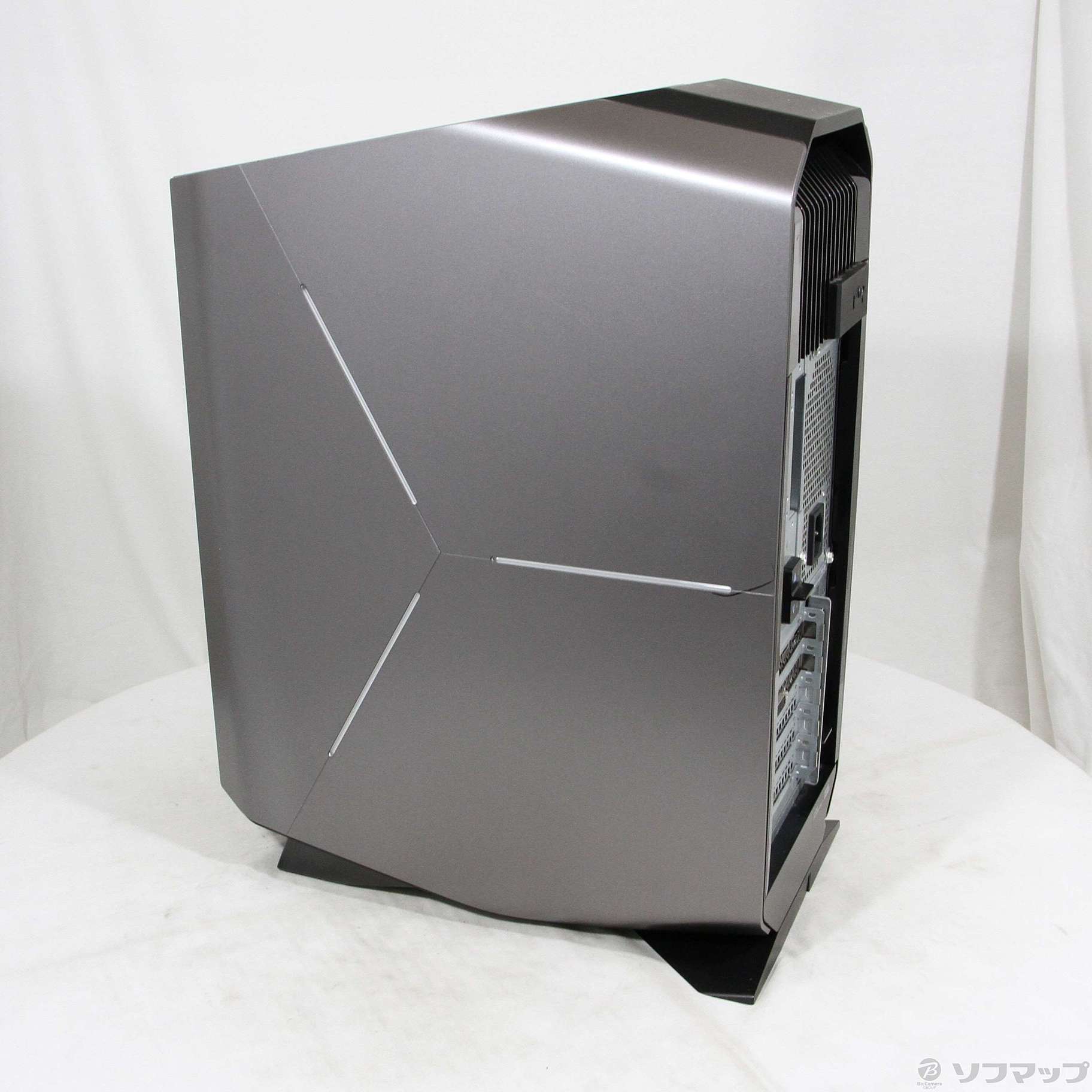 Alienware Aurora R