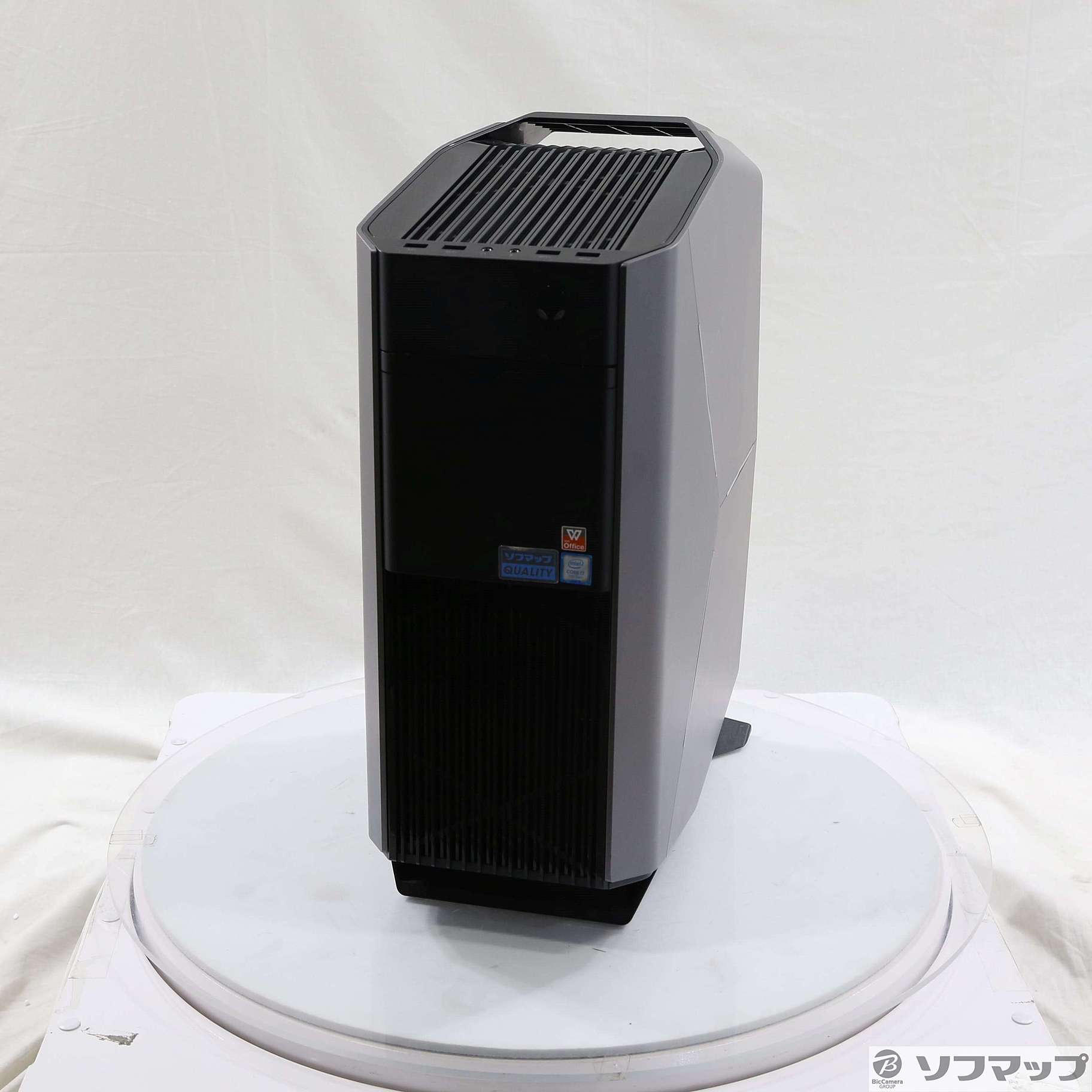 中古】Alienware Aurora R6 [2133050258829] - リコレ！|ビックカメラ 