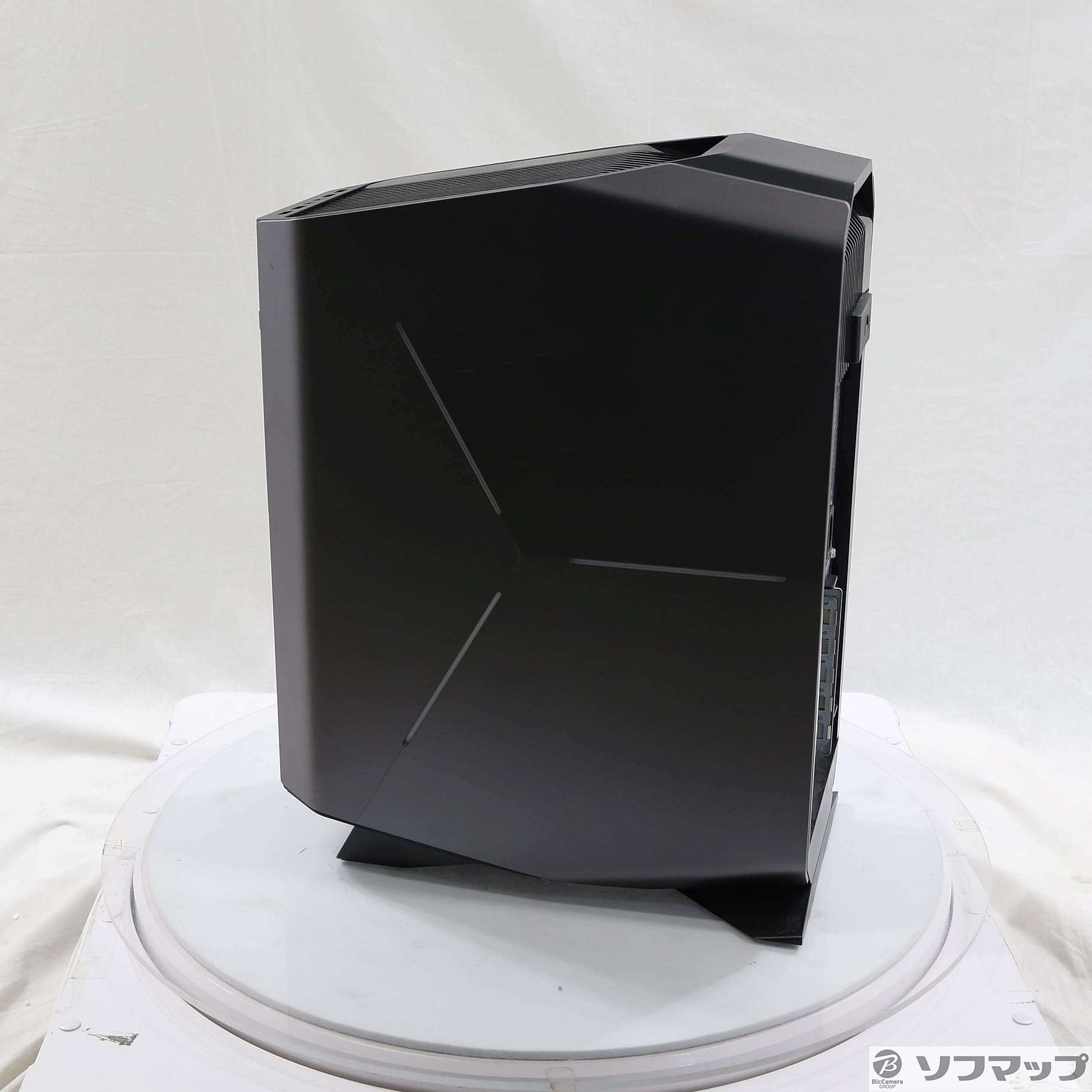 【中古】Alienware Aurora R6 [2133050258829] - リコレ！|ビックカメラグループ ソフマップの中古通販サイト