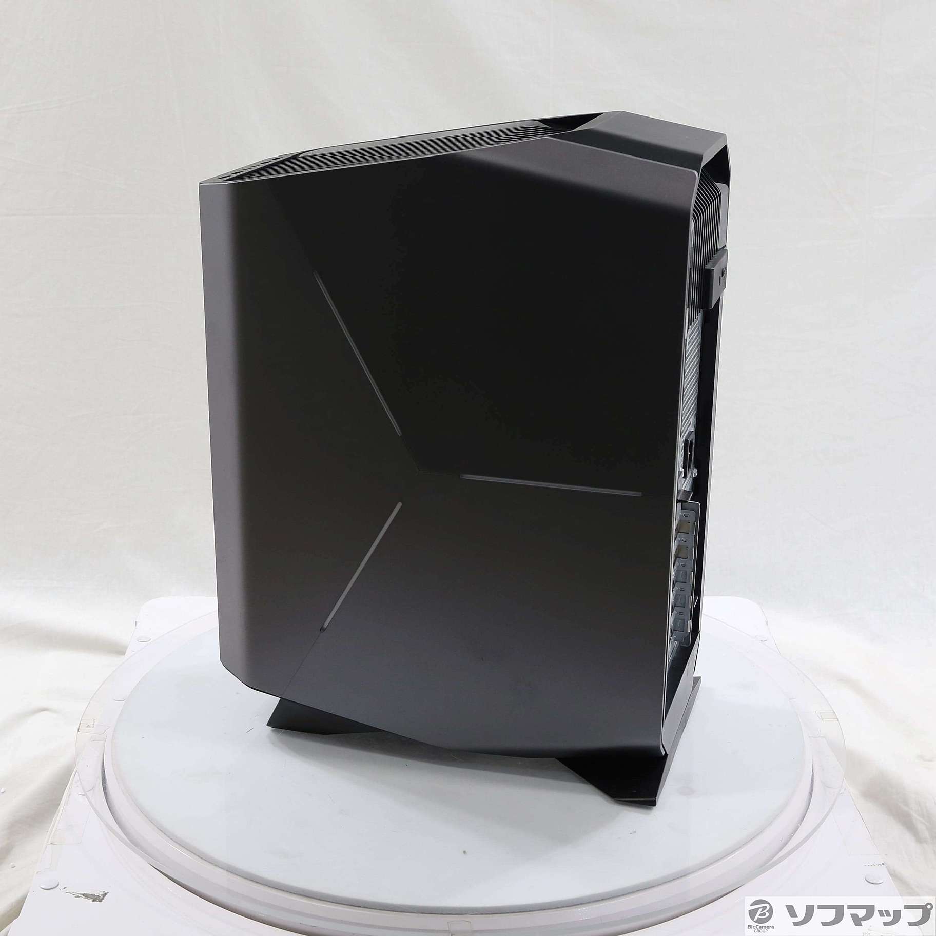 中古】Alienware Aurora R5 ［Core i7 6700K (4GHz)／32GB／2TB