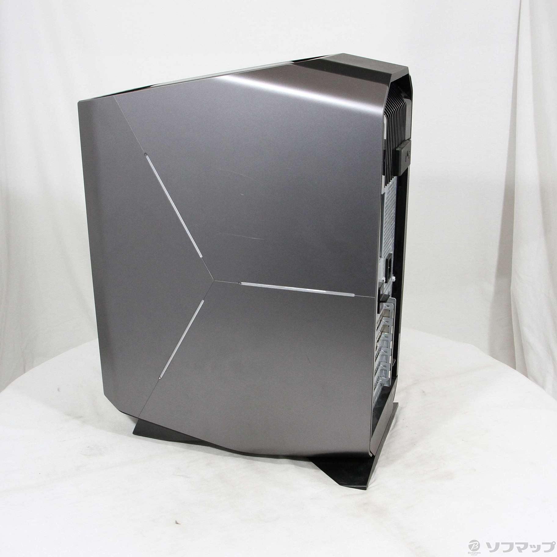 【中古】Alienware Aurora R6 [2133050258959] - リコレ！|ビックカメラグループ ソフマップの中古通販サイト