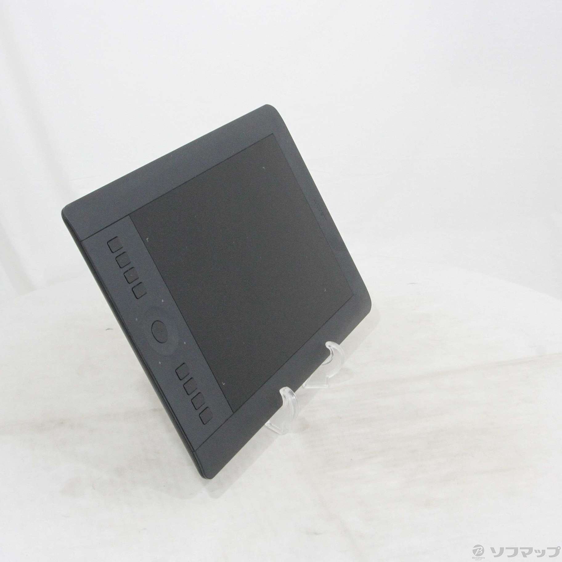 Intuos Pro PTH-450/k1 中古品 中古（非常に良い）Wacom プロフェッショナルペンタブレット