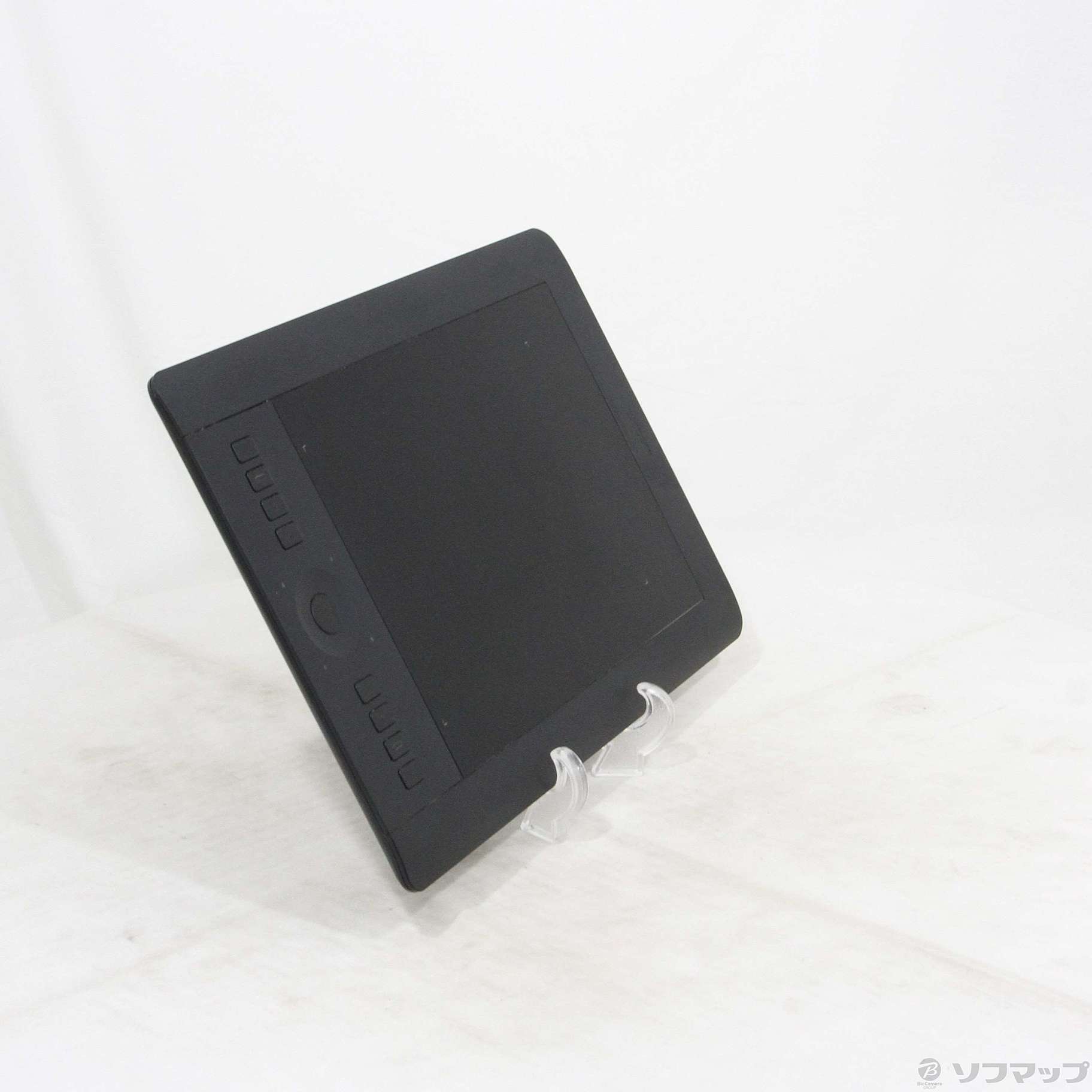 中古】Intuos Pro medium PTH-651／K1 ブラック [2133050261928