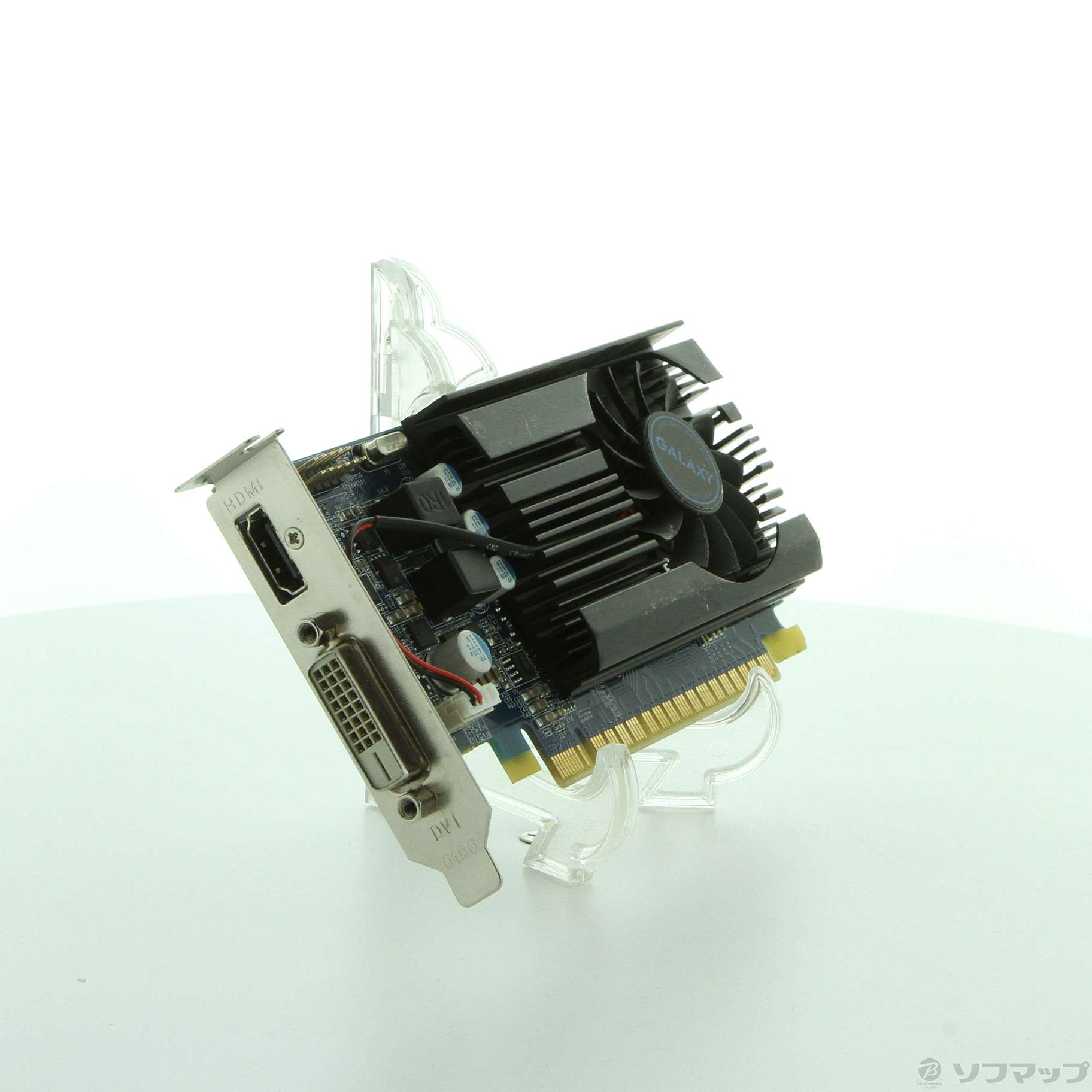 中古】GF-GT730-LE1GHD／D5 [2133050262215] - リコレ！|ビックカメラ