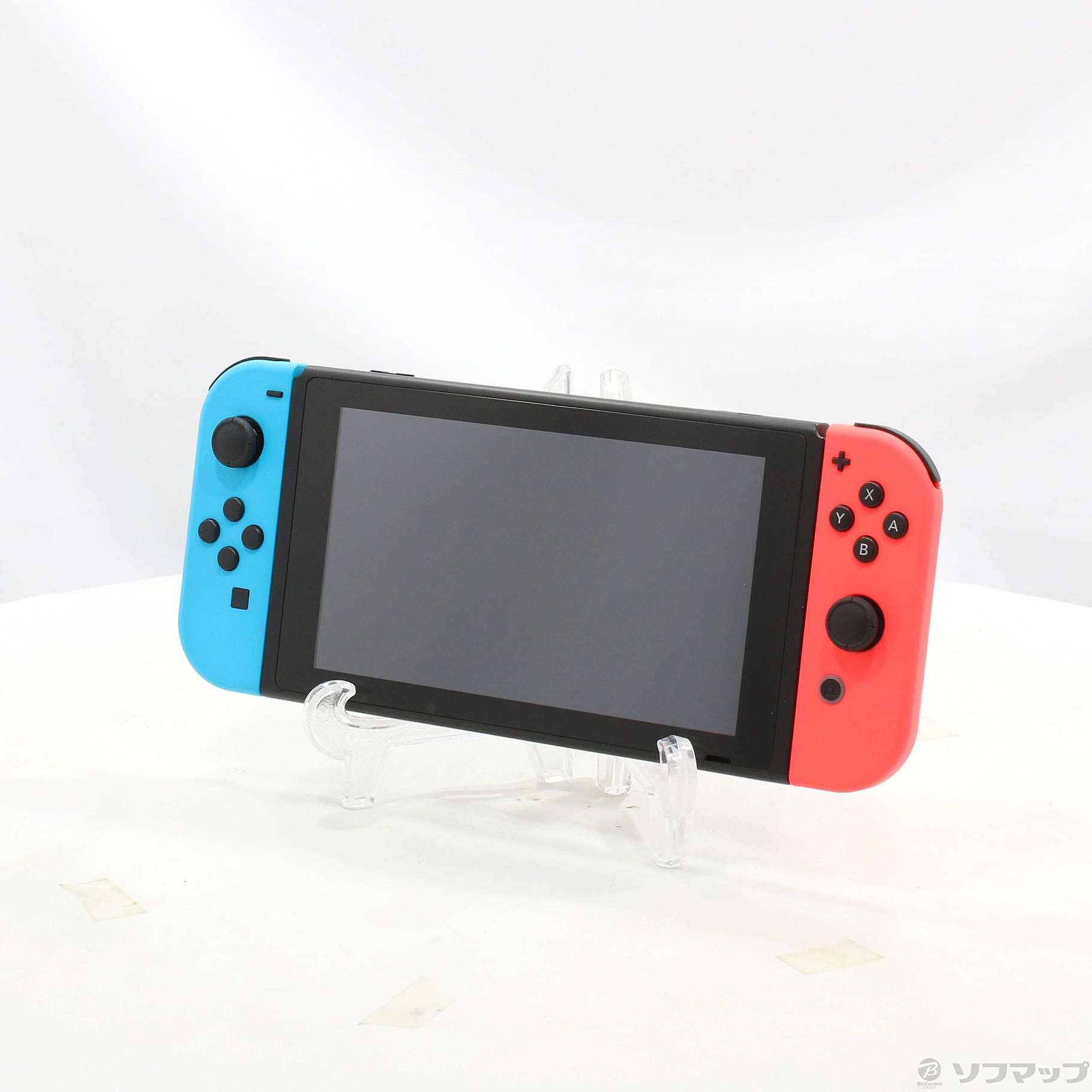 Amazon.co.jp: Nintendo Switch 本体 (ニンテンドースイッチ