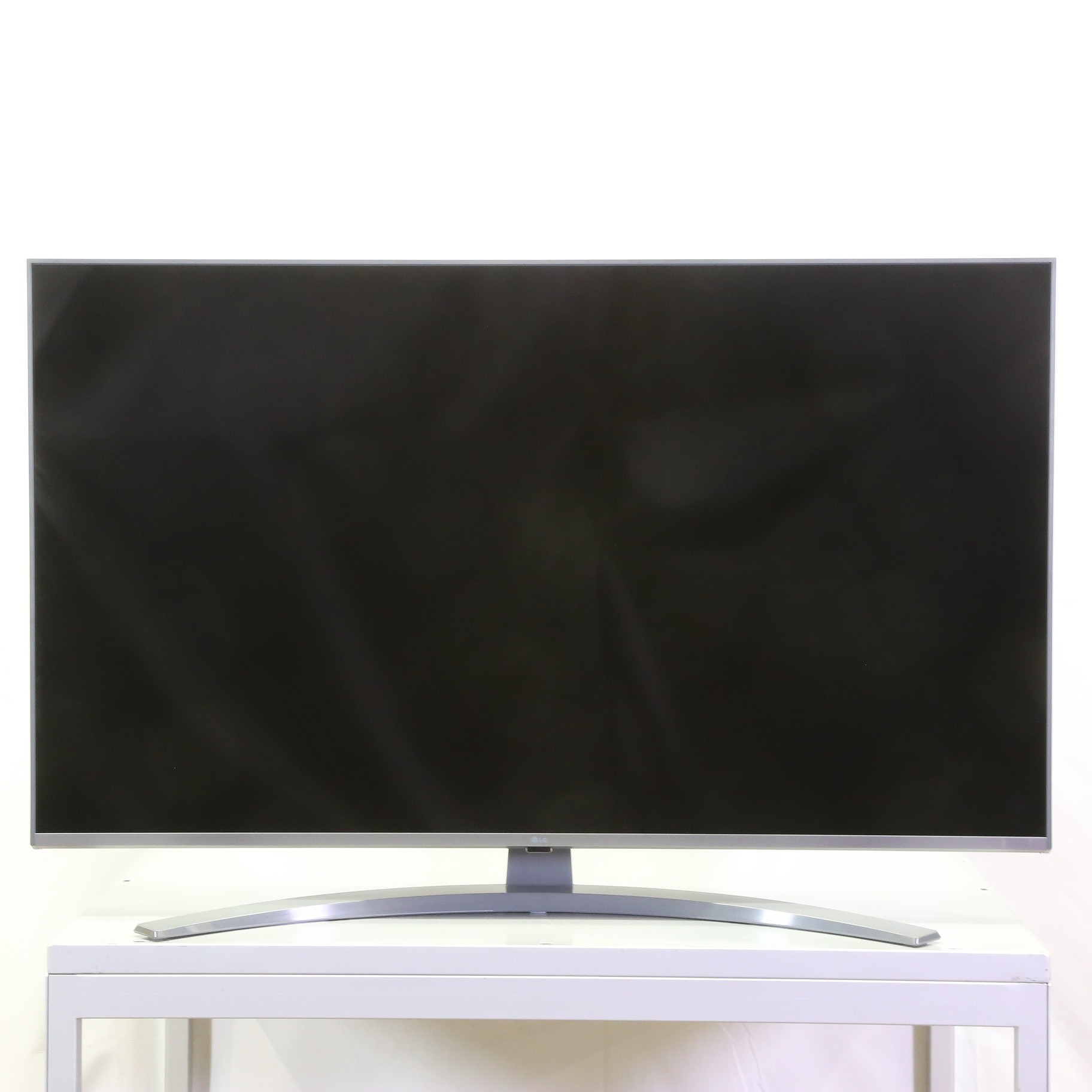 LGエレクトロニクス 43V型液晶テレビ 4K対応/4Kチューナー内蔵 - テレビ