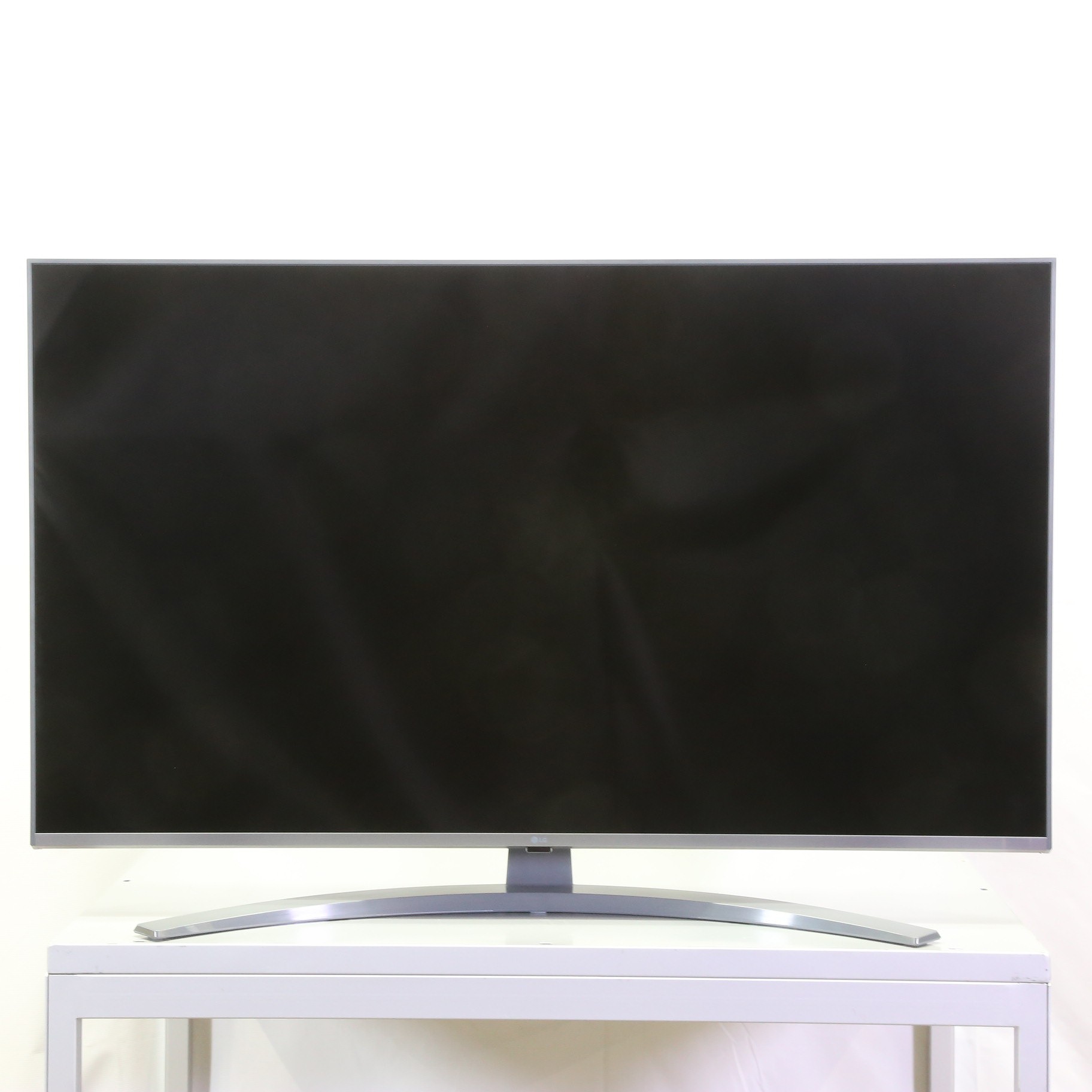 中古】〔展示品〕 液晶テレビ 43UQ9100PJD ［43V型 ／4K対応 ／BS・CS