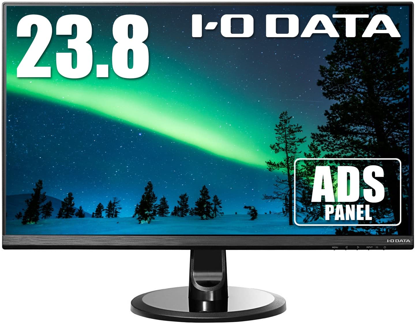中古】LCD-HC241XDB ブラック [2133050262734] - リコレ 