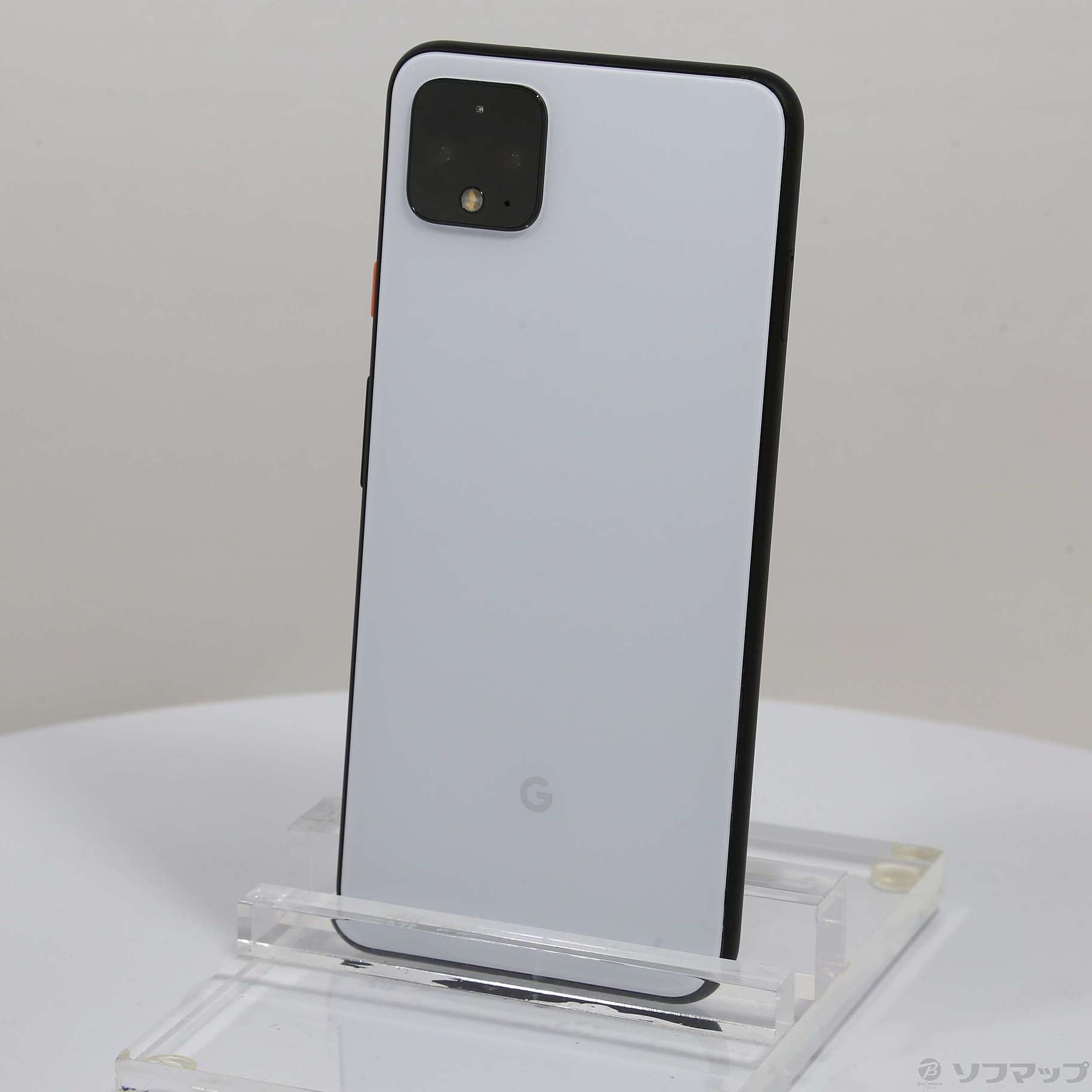 Google Pixel 4 XL 64GB ホワイト simフリー(解除品)