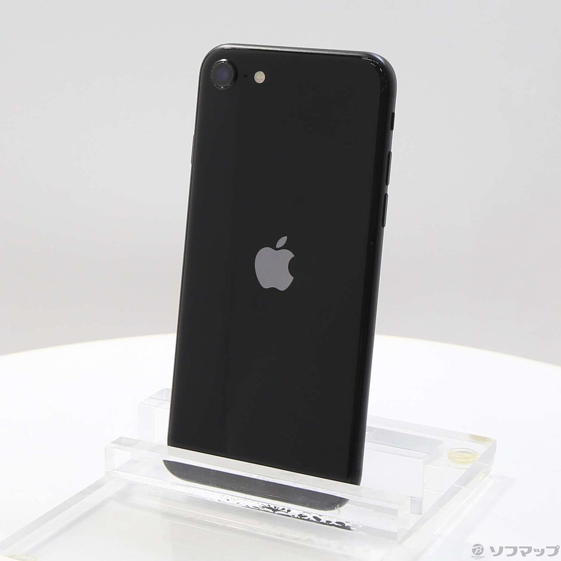中古】セール対象品 iPhone SE 第2世代 64GB ブラック MX9R2J／A SIM ...