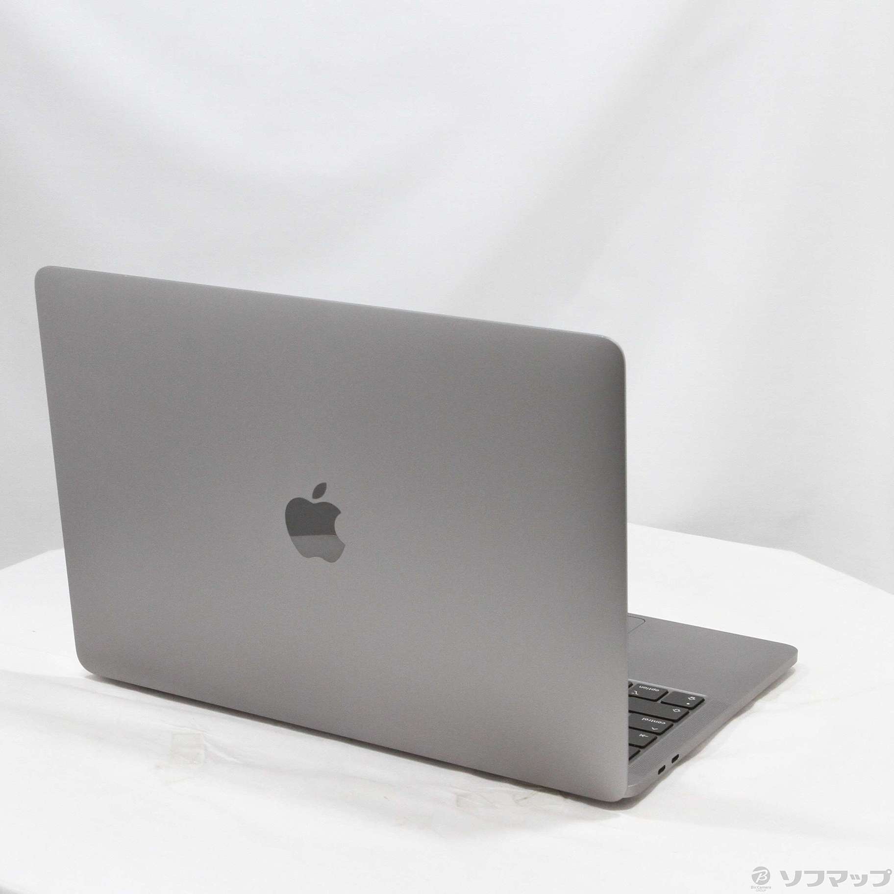 中古品（難あり）〕 MacBook Pro 13.3-inch Mid 2020 MXK32J／A ...