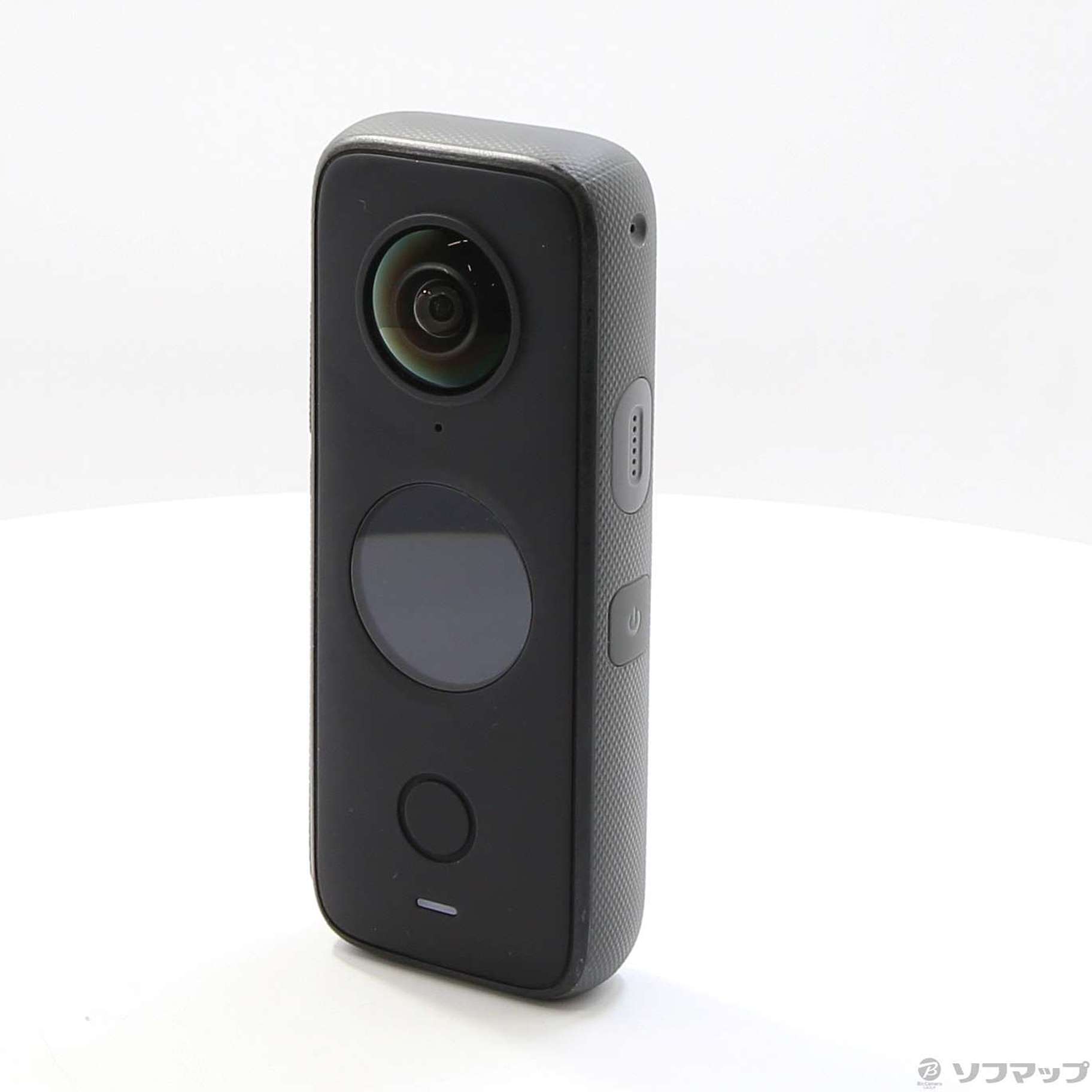 中古】Insta360 ONE X2 [2133050264134] - リコレ！|ビックカメラ  