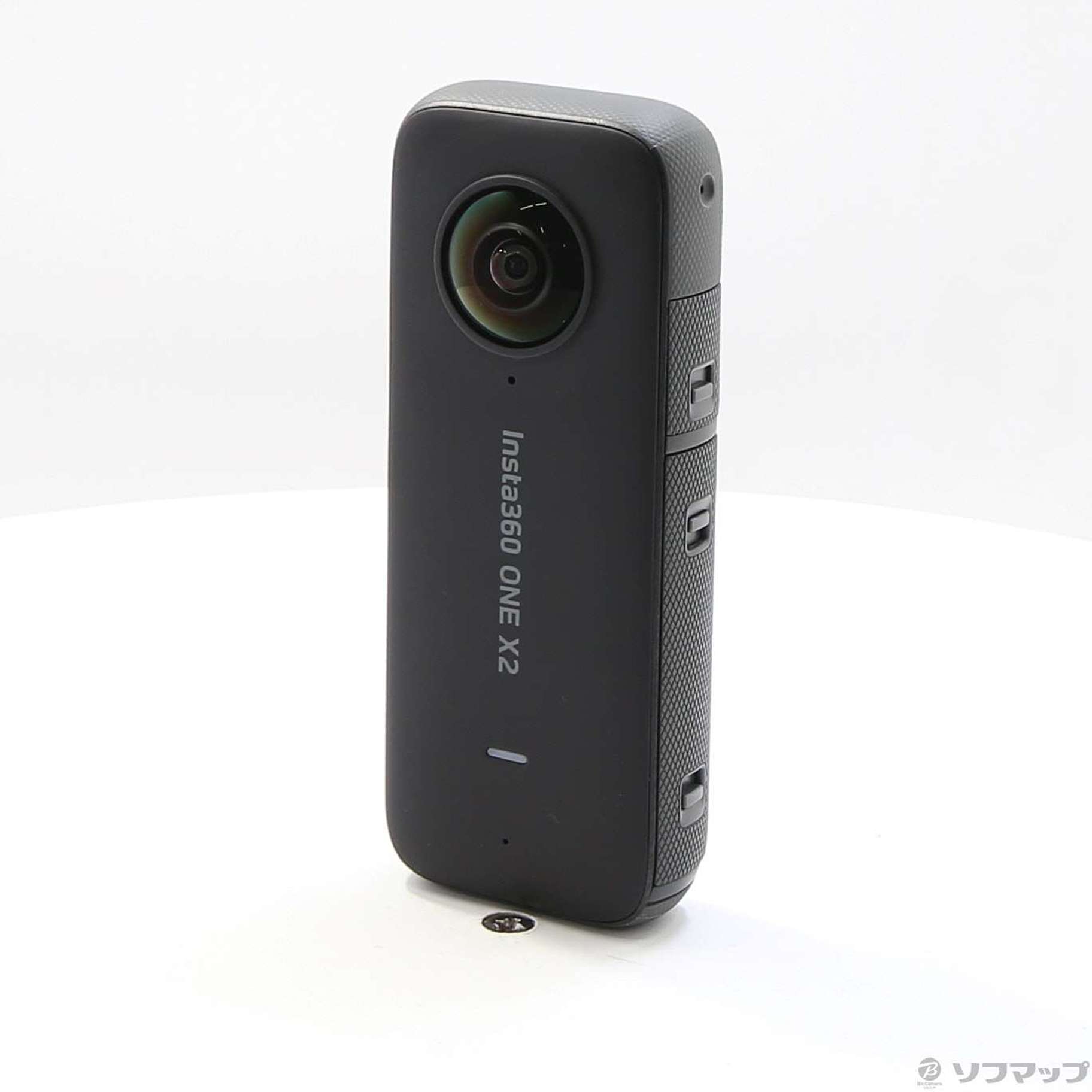 中古】Insta360 ONE X2 [2133050264134] - リコレ！|ビックカメラ