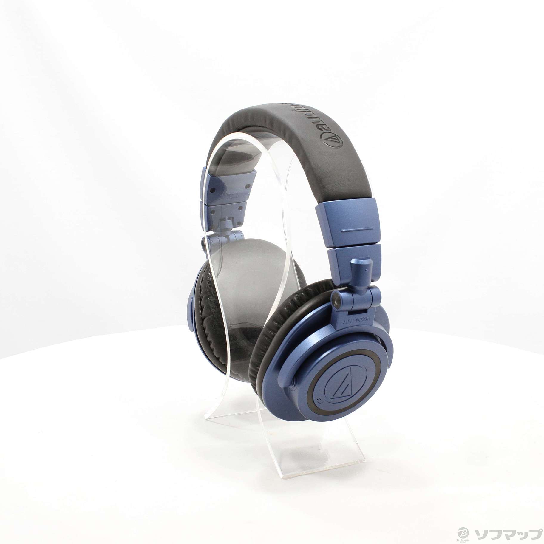 audio-technica ATH-M50xBT2 (中古品です) Audio-Technica ATH-M50xBT2 Wireless Over-Ear Headphones