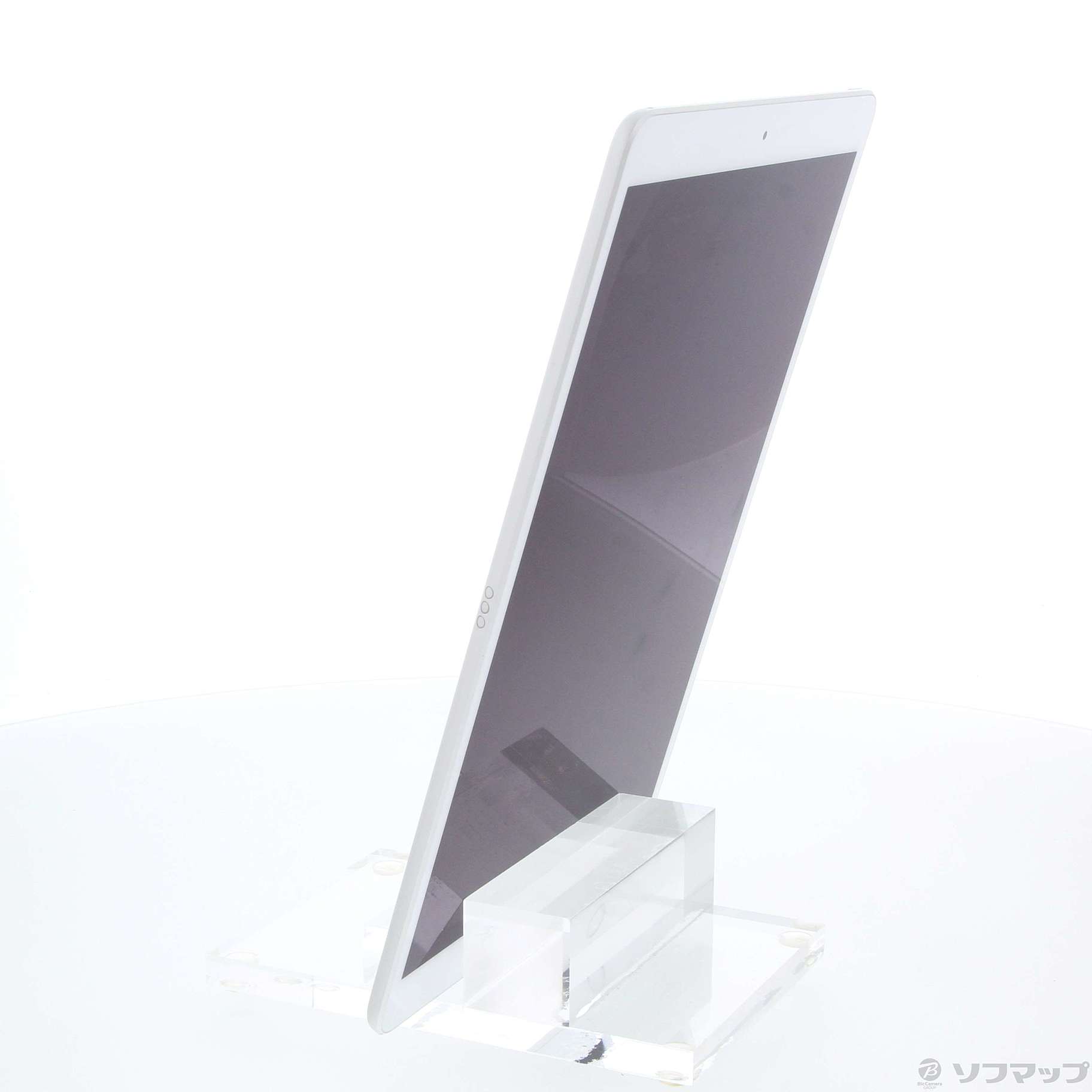 中古】iPad Air 第3世代 64GB シルバー MUUK2LL／A Wi-Fi