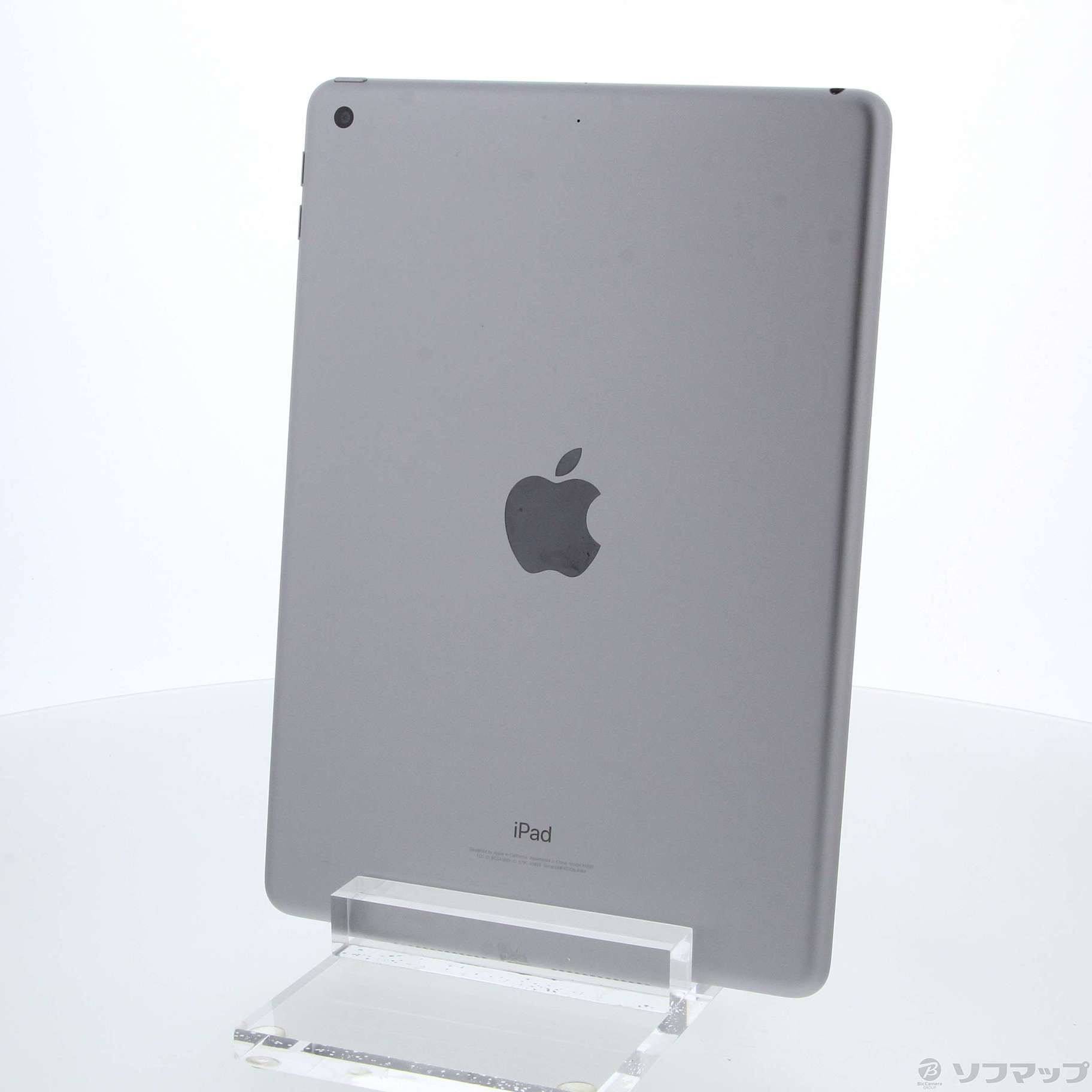 アップル iPad 第6世代 WiFi 128GB スペースグレイ