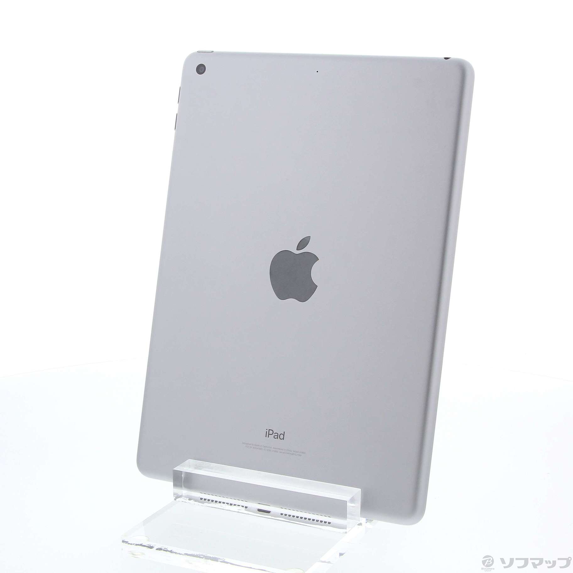 Apple iPad スペースグレー 本体 カバー付き iPad 第6世代 スペースグレイ 128GB ケース付き 楽天市場】ipad 第6