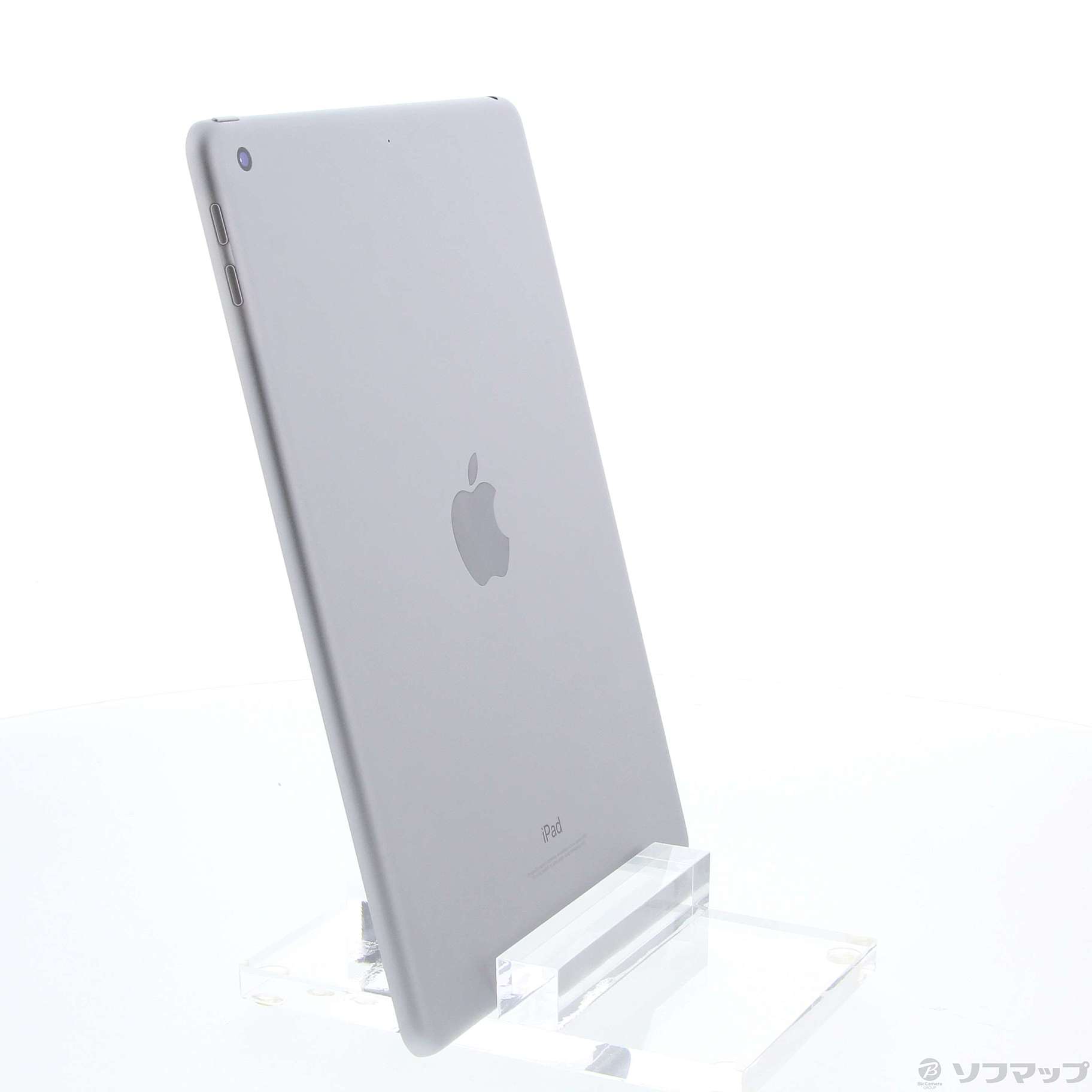 中古】iPad 第6世代 128GB スペースグレイ MR7J2LL／A Wi-Fi