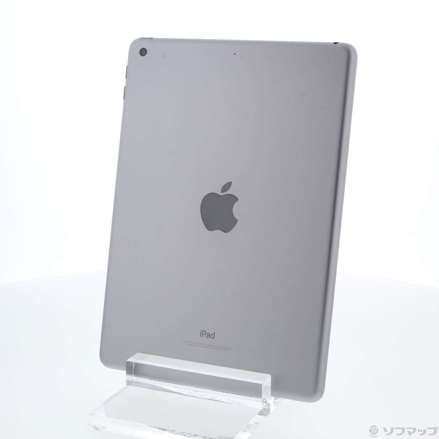 iPad第6世代 128GB スペースグレイ
