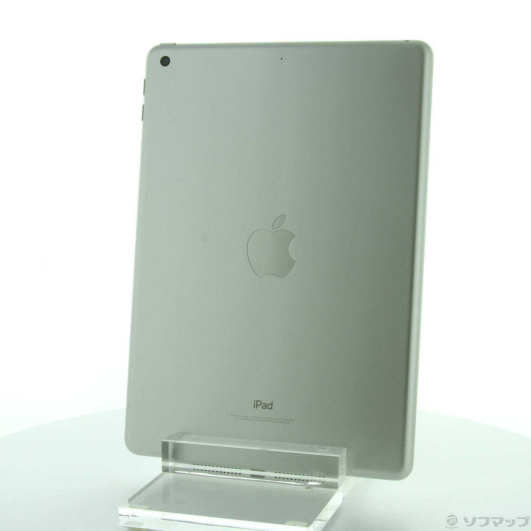 iPad 第6世代 128G-