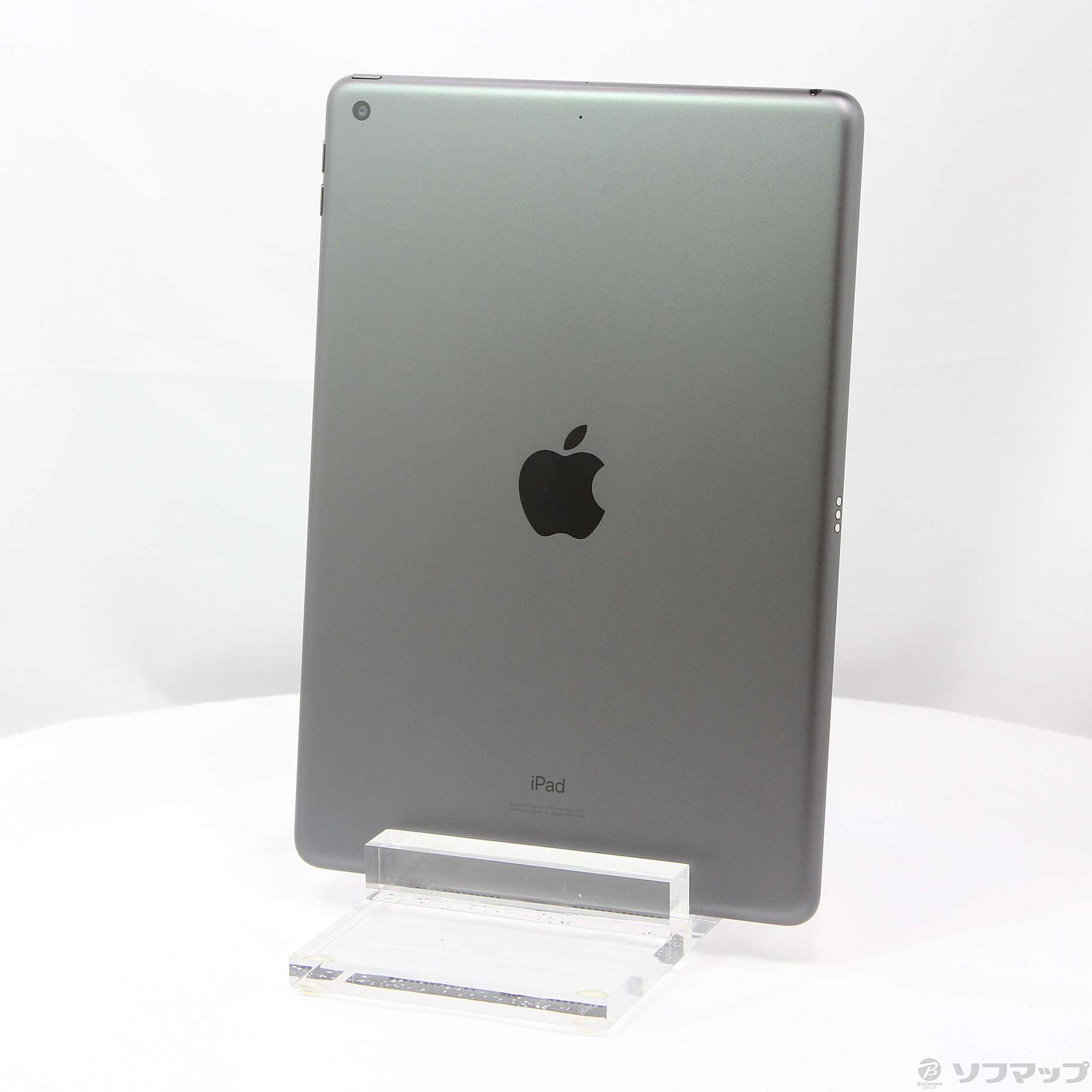iPad　第七世代　32GB　スペースグレイiPhone