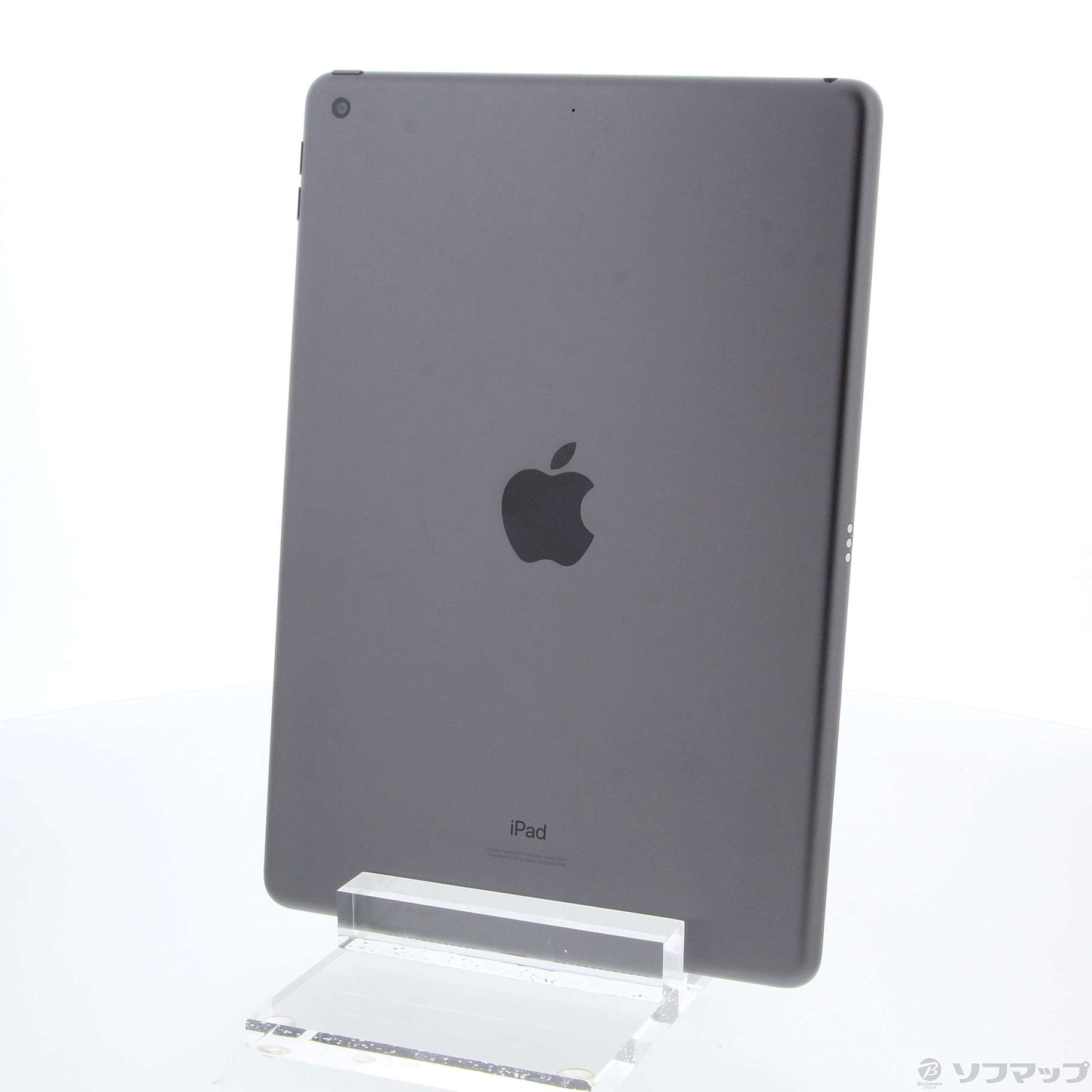 【美品】iPad 第7世代 WiFi 32GB スペースグレイ