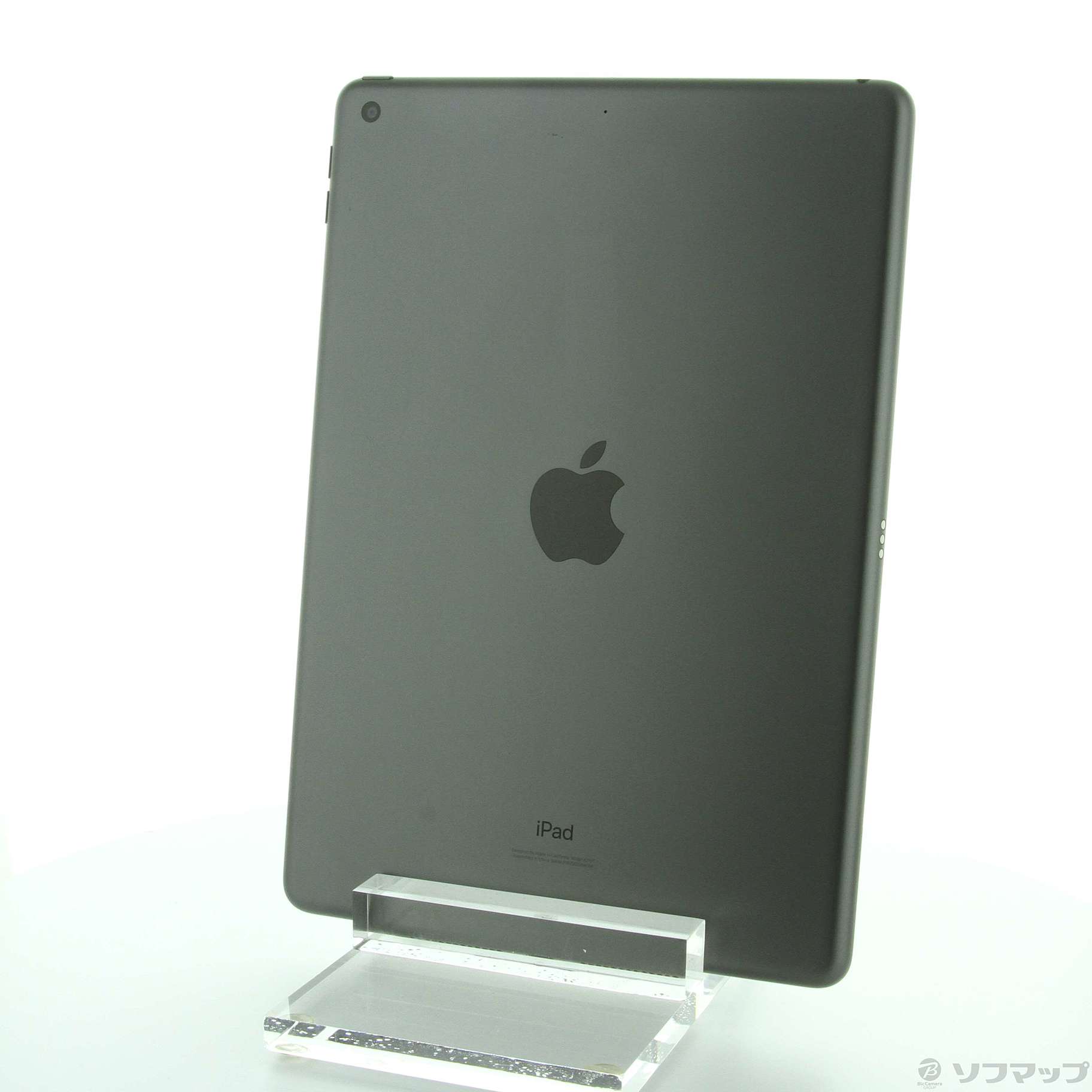 Apple iPad 第7世代 Wi-Fi 32GB スペースグレイ-