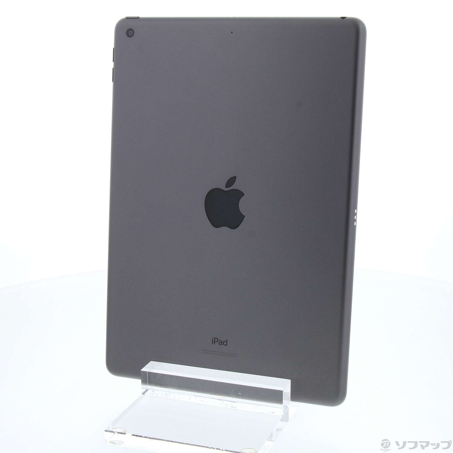Apple iPad第7世代32GB グレー