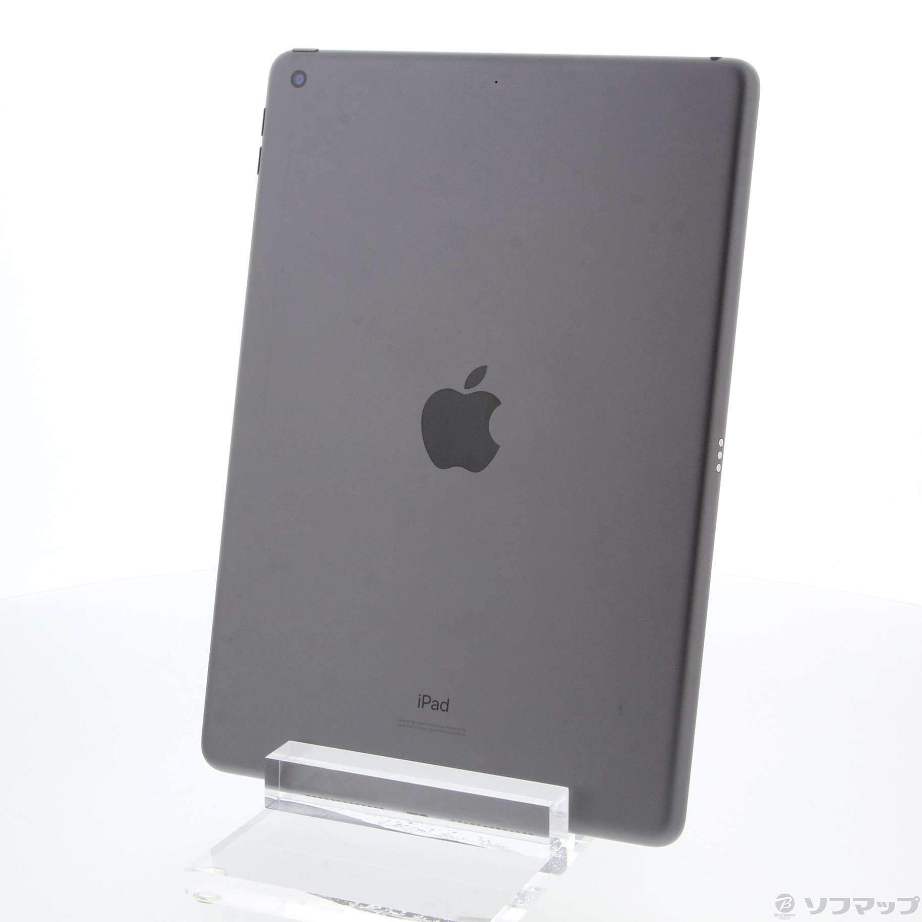 iPad 第7世代  32GB スペースグレイ M… ジャンク品