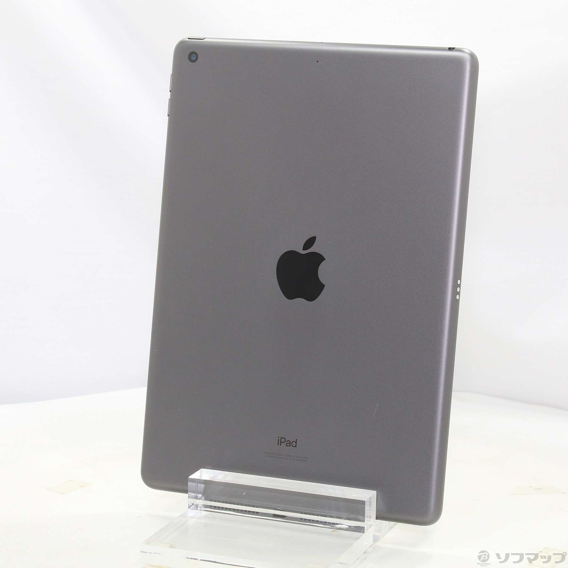 iPad 7 (第7世代) 32GB Wi-Fiモデル スペースグレイ-