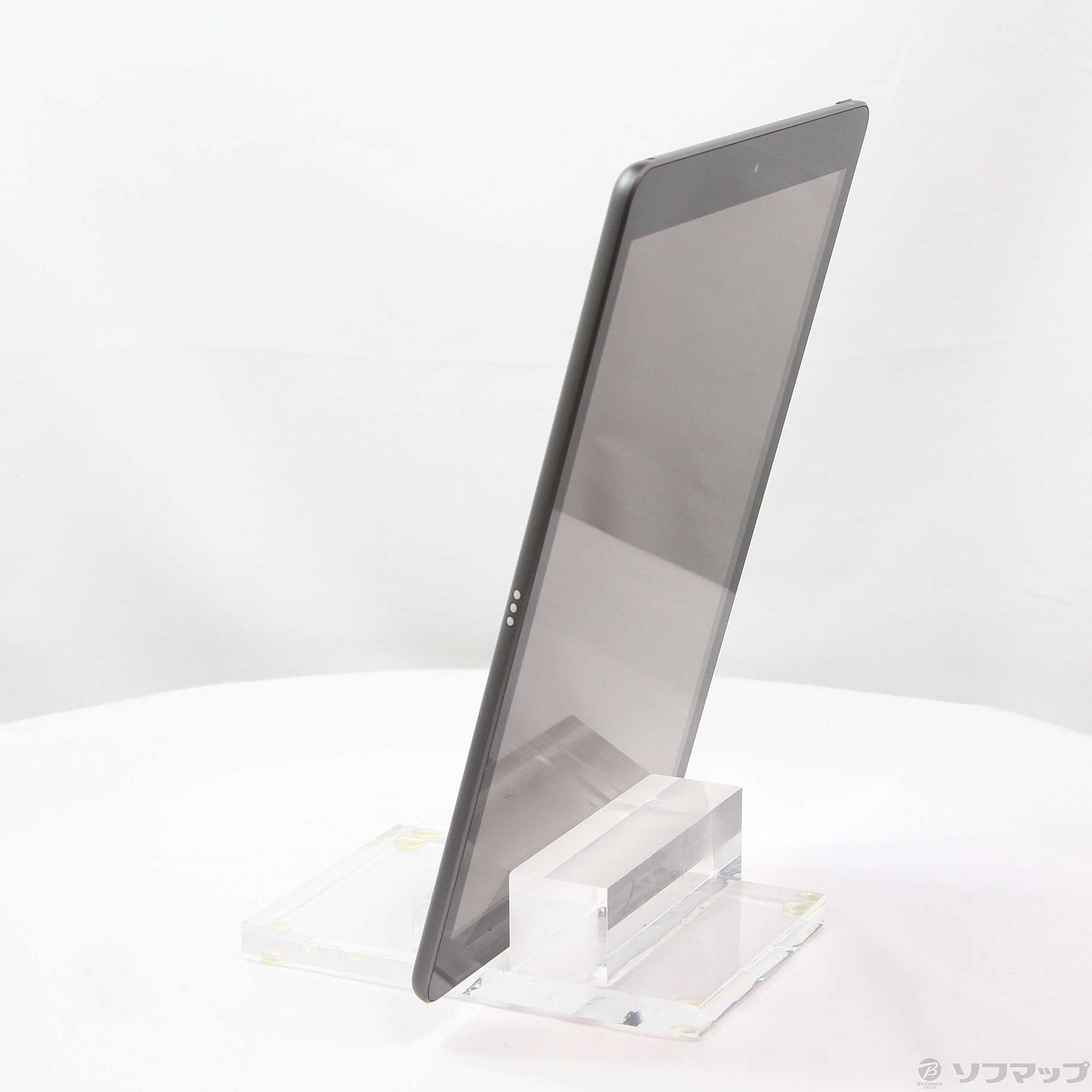 【品薄商品】iPad本体　第7世代　32GB スペースグレイ在宅ワーク