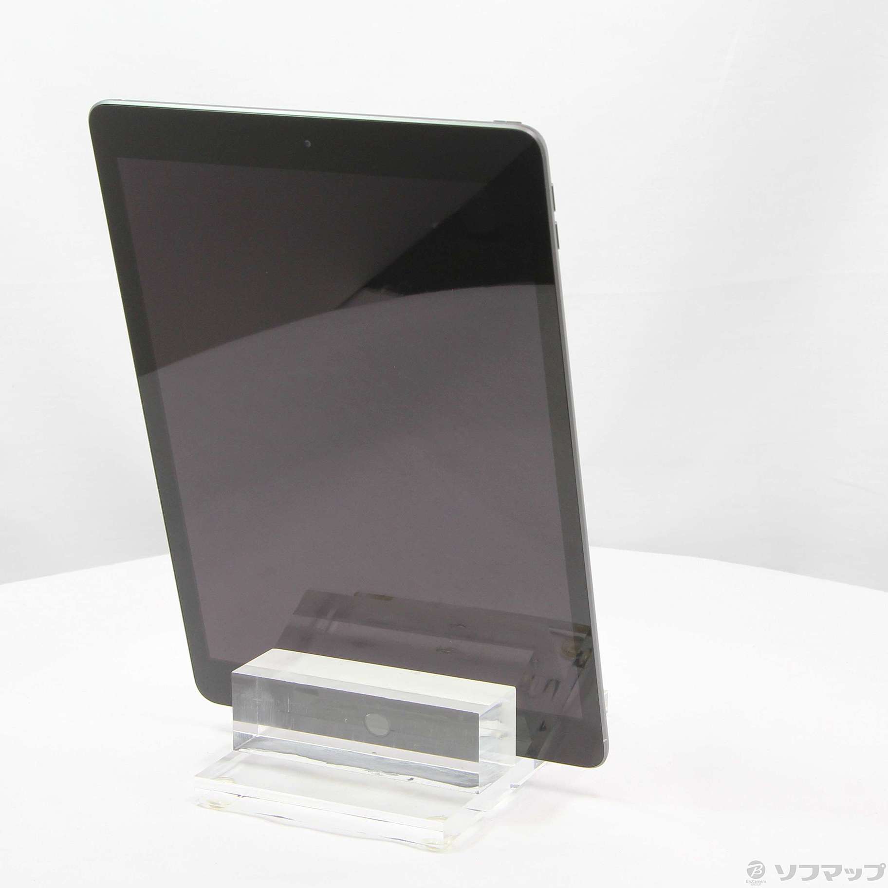 美品 iPad 第7世代　32GB Wi-Fi　スペースグレイスマホ/家電/カメラ