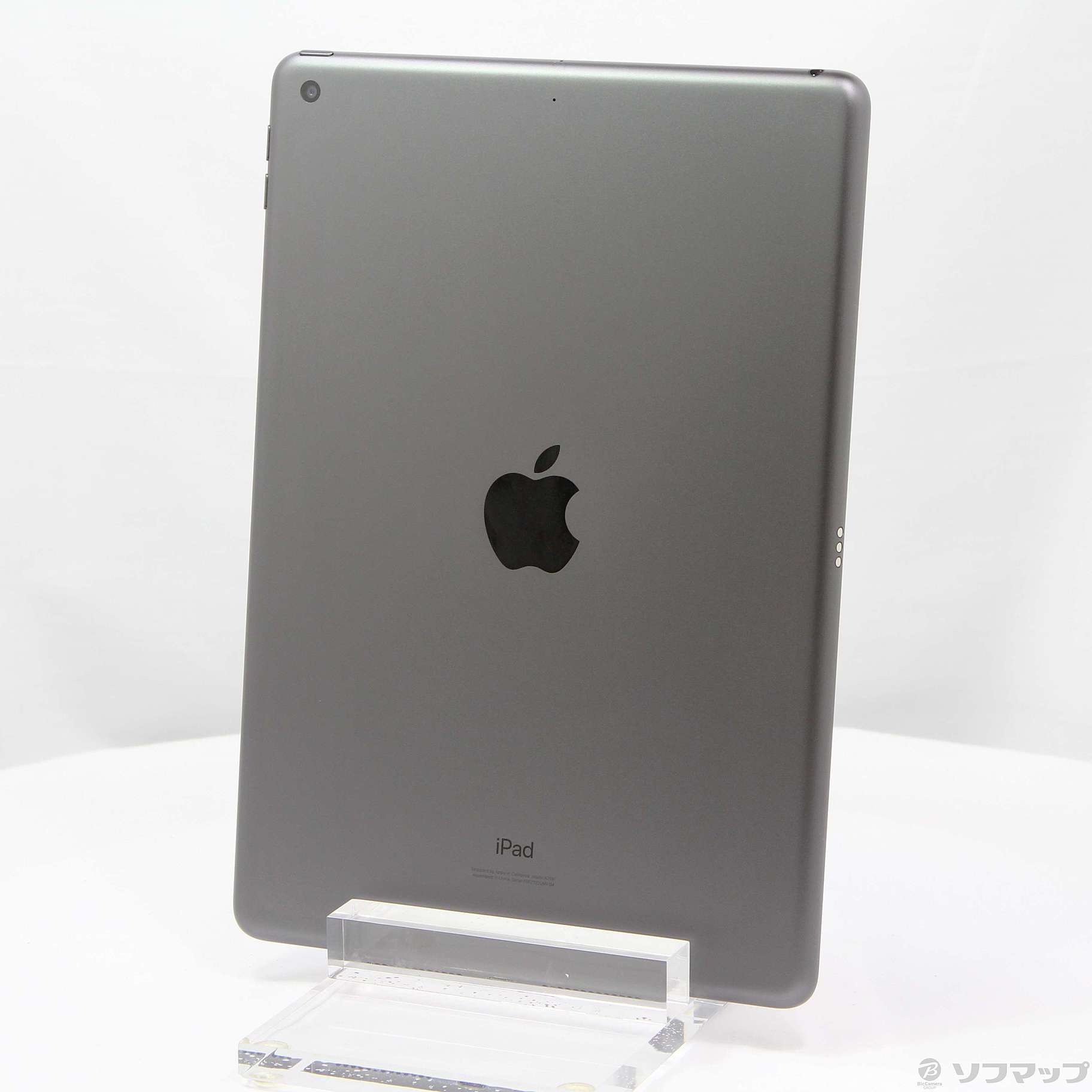 iPad 10.2インチ 第7世代 32GB グレー 新品未開封