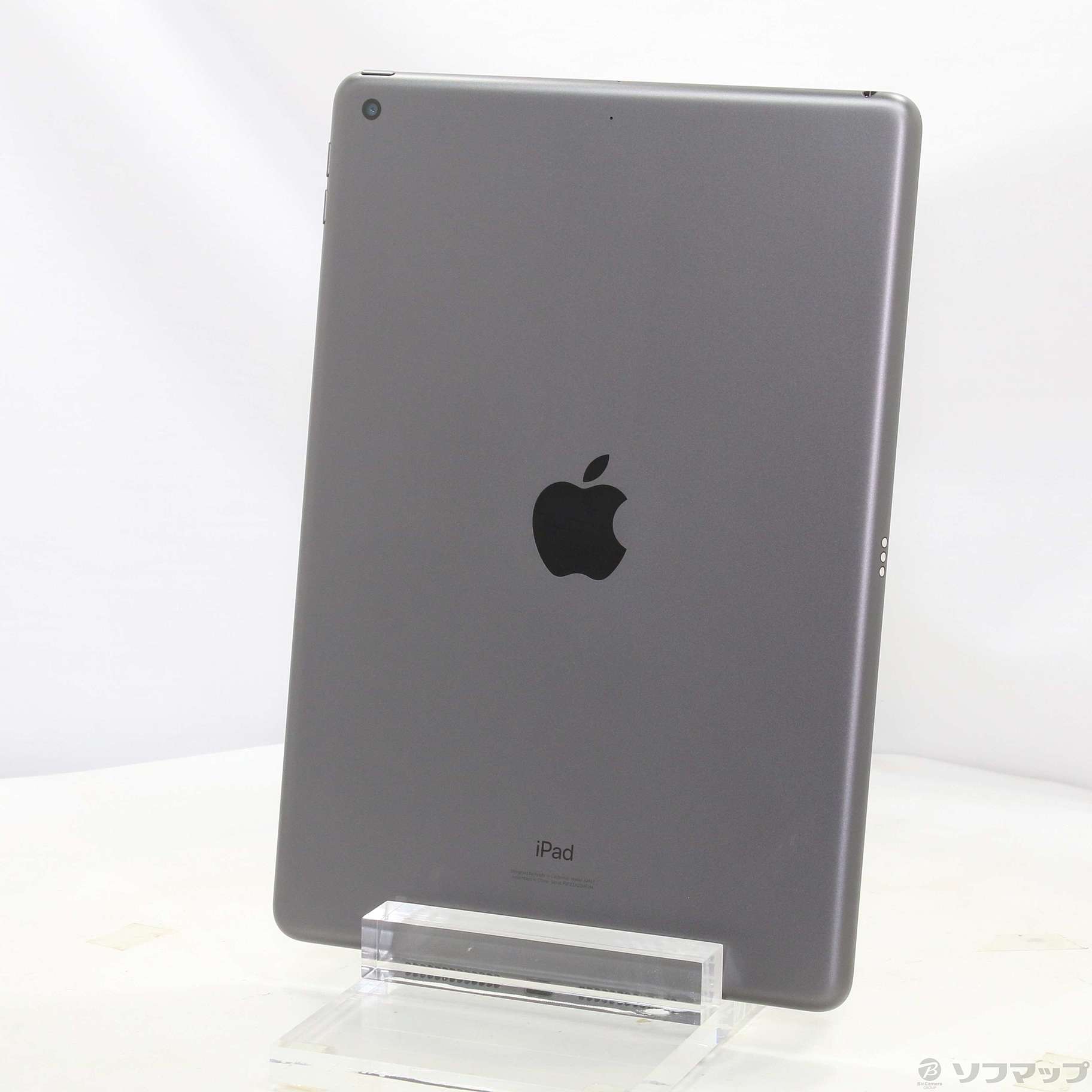 Apple iPad (32GB) - スペースグレイ第7世代