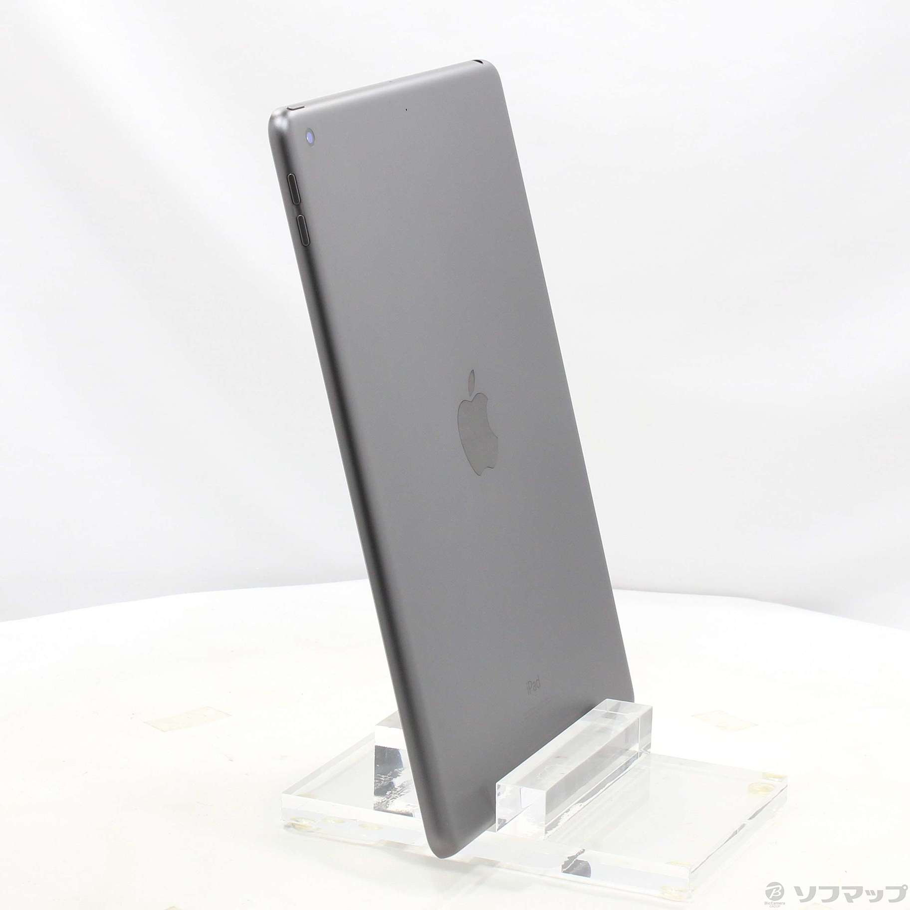 アップル iPad 第7世代 WiFi 32GB スペースグレイフルHD動画記録画素数