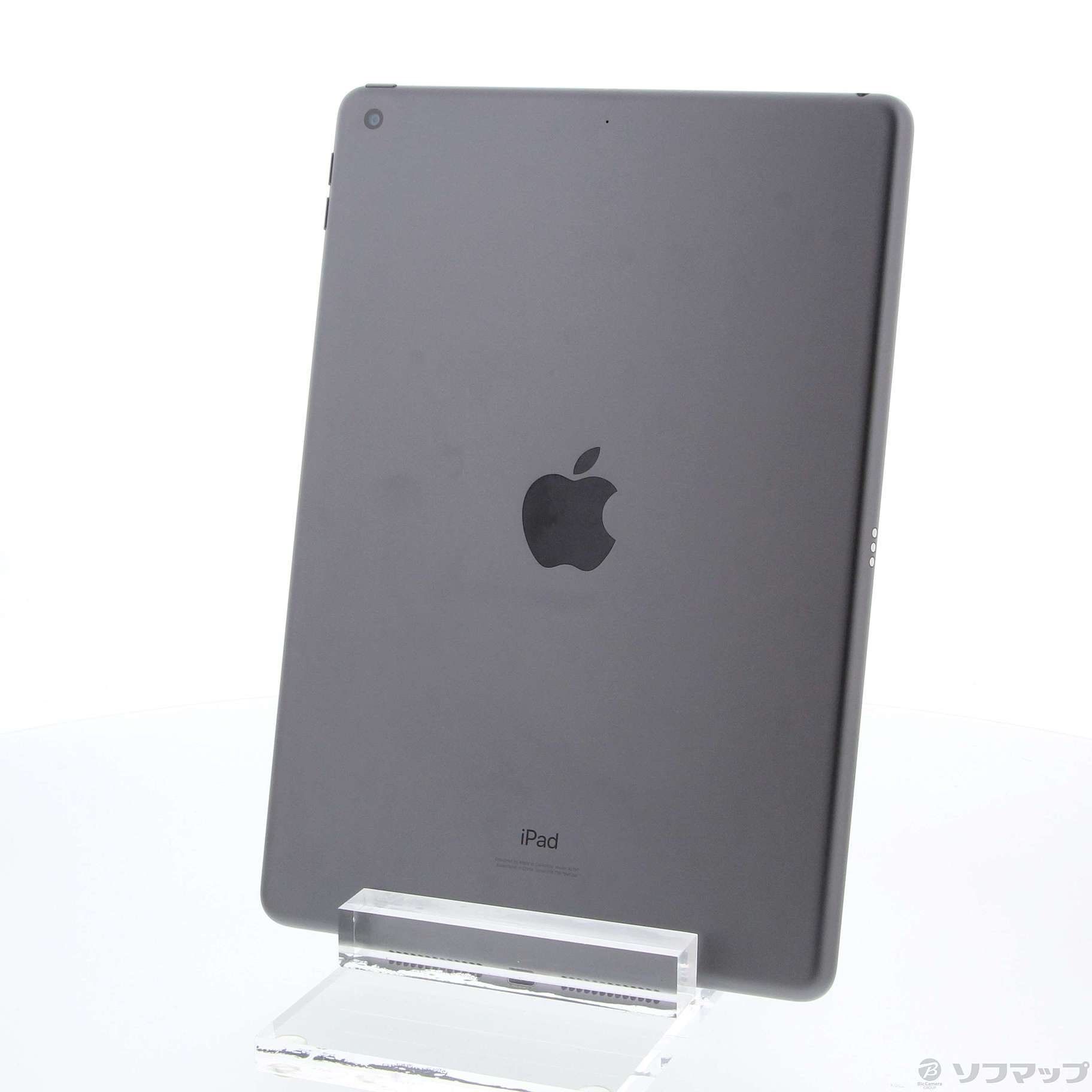 セール対象品 iPad 第7世代 32GB スペースグレイ MW742LL／A Wi-Fi