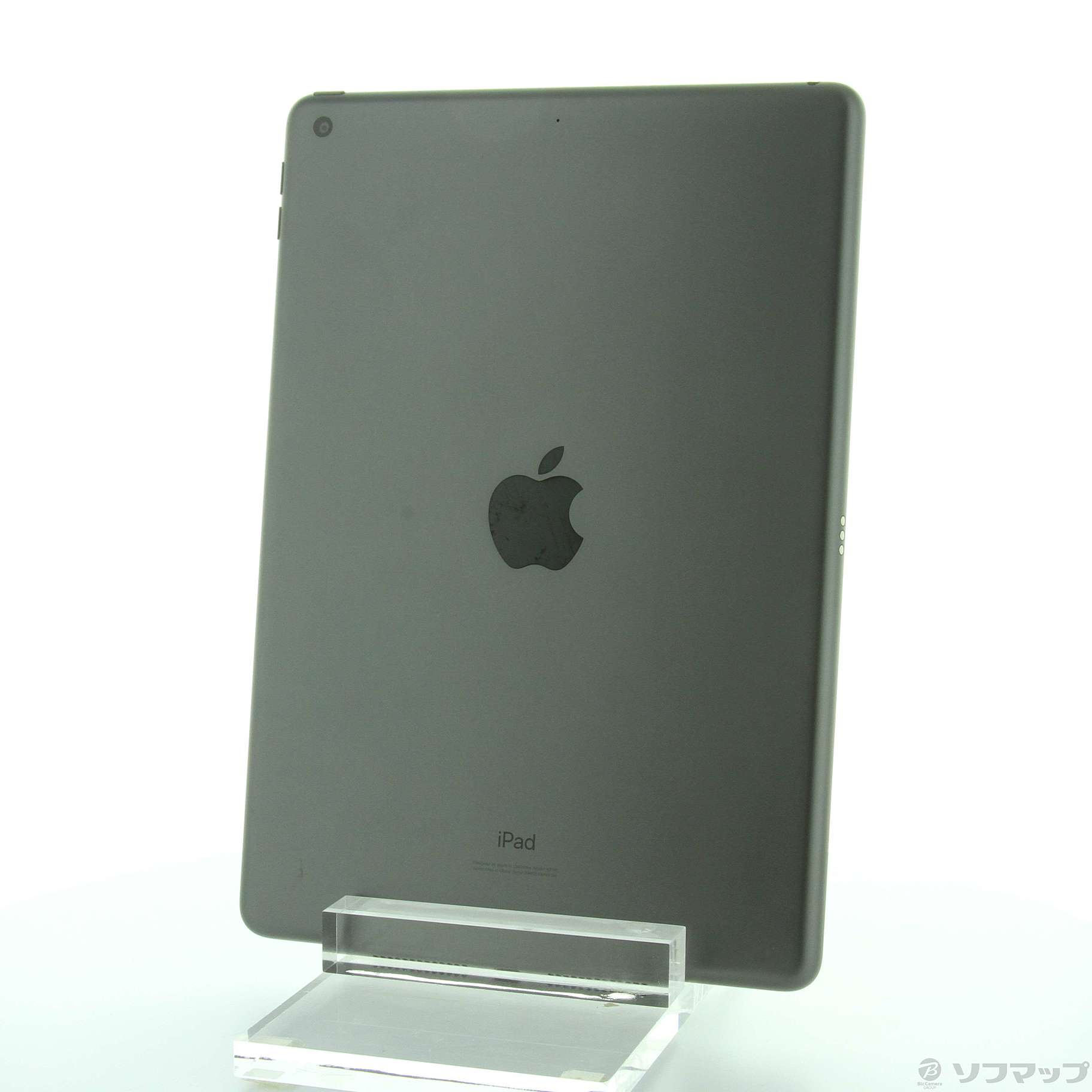 iPad 第7世代 32GB Wi-Fi スペースグレー - タブレット