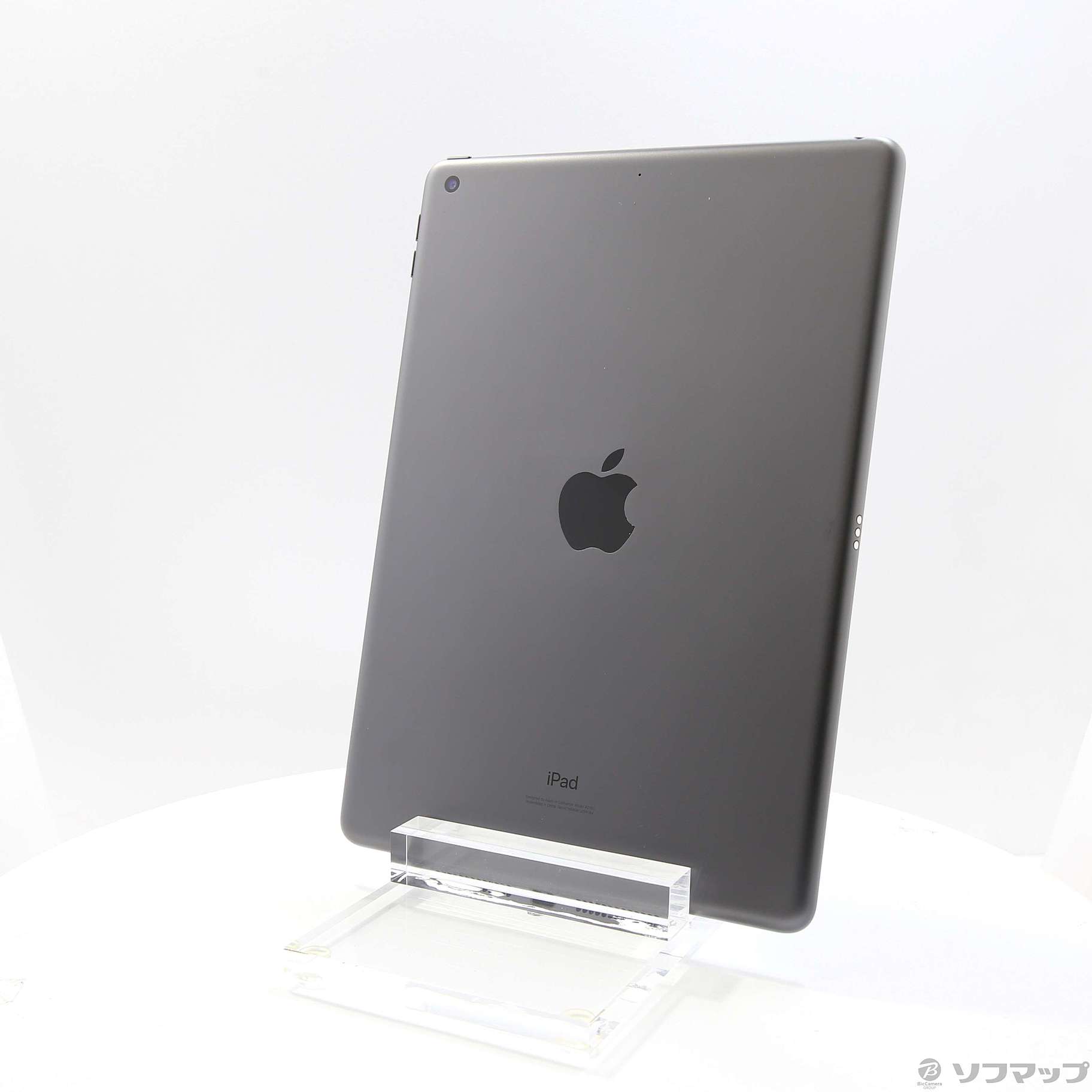 iPad第7世代　32GB スペースグレー