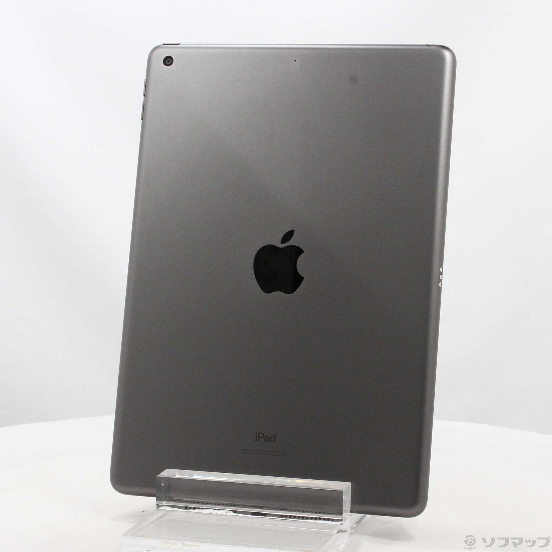 PC/タブレット【新品未開封品！】iPad 32GB 第7世代 Wi-Fi スペースグレイ