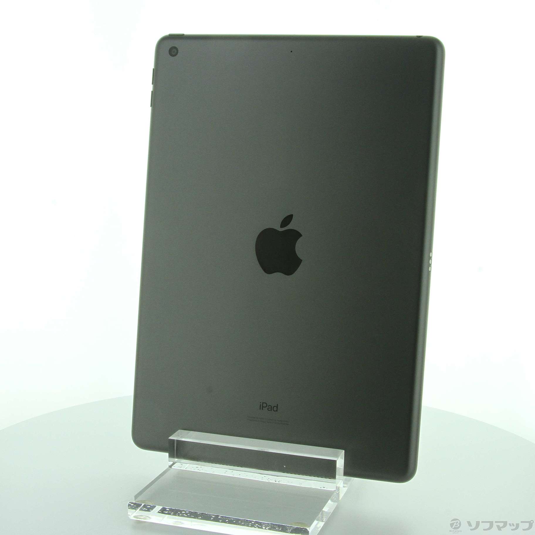 【新品未開封】iPad 第7世代 Wi-Fi 32GB スペースグレイ