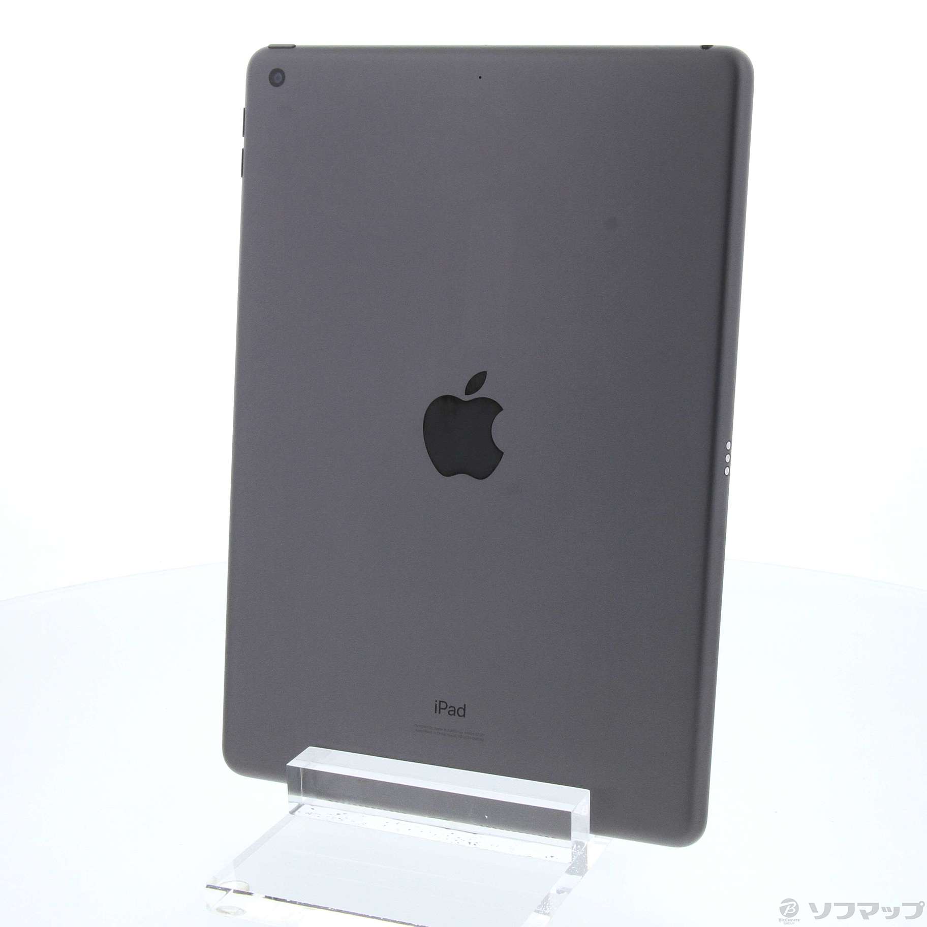 iPad　第7世代 　Wifiモデル　32GB　スペースグレー