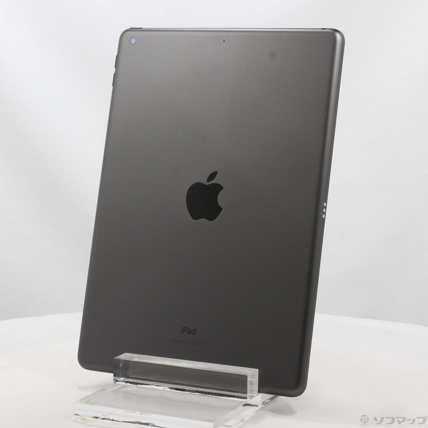【新品・未開封】Apple iPad 第7世代 32GB スペースグレー