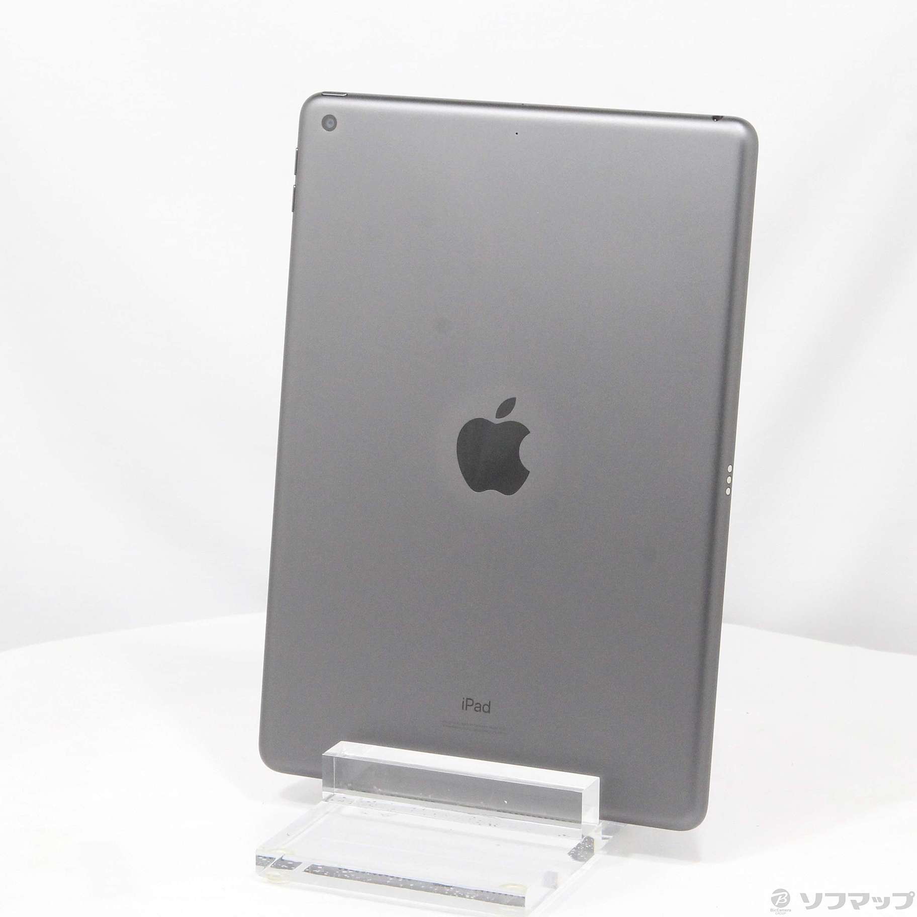 iPad　第七世代　32GB　スペースグレイ
