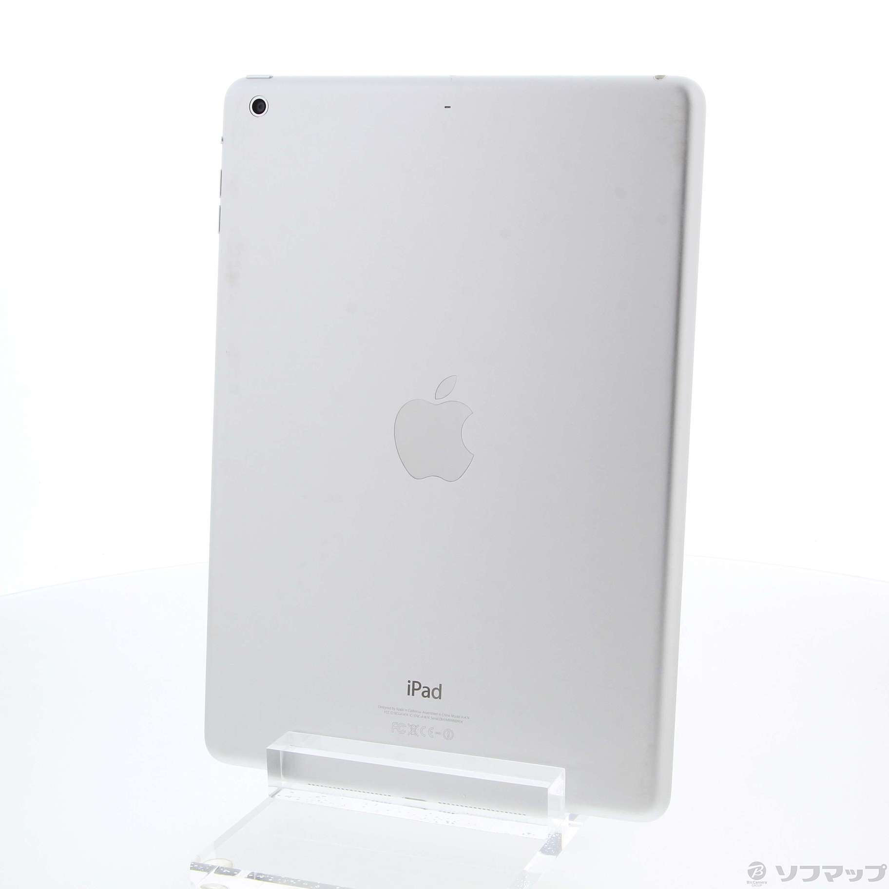 アップル　iPad Air 16gb wi-fi