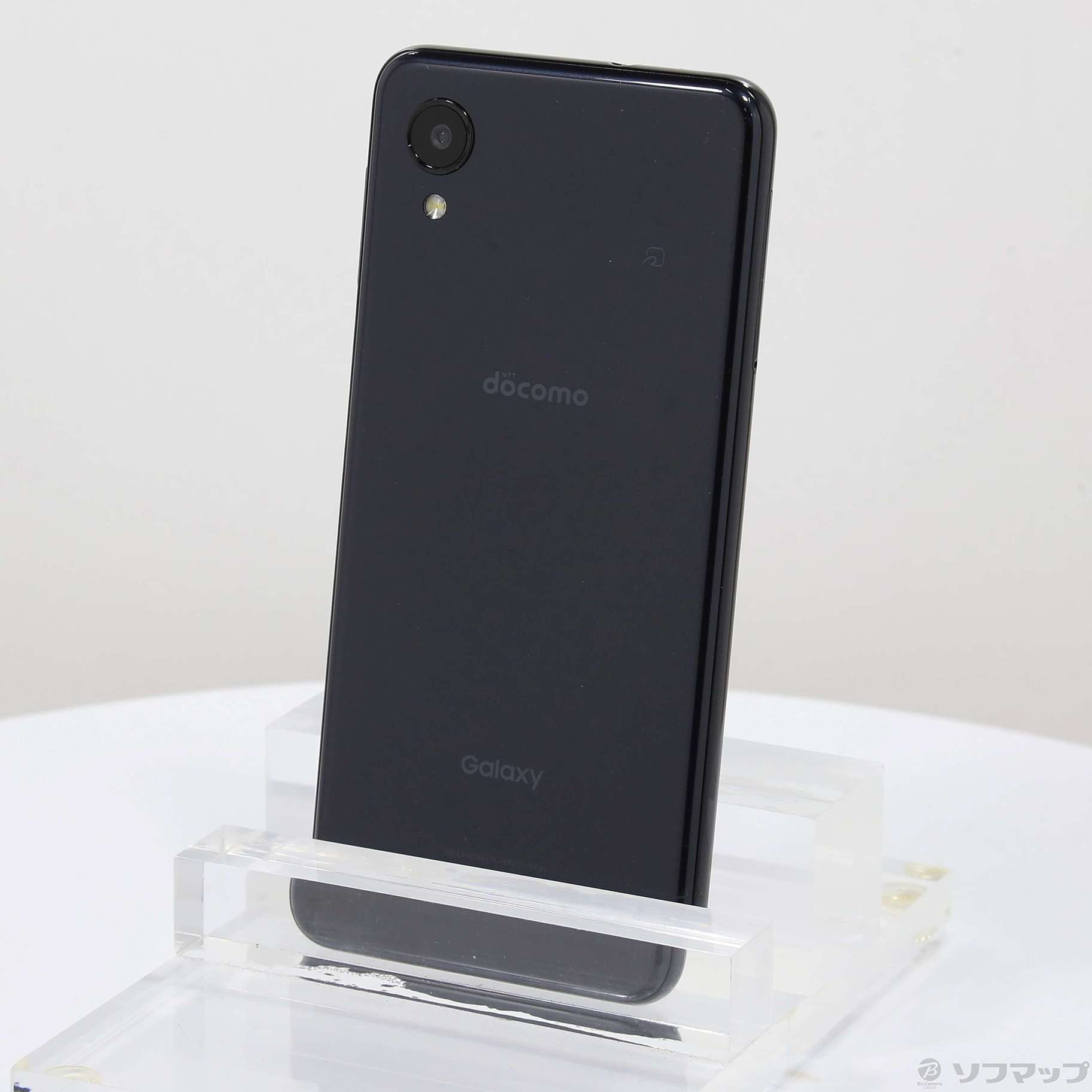 SAMSUNG Galaxy A23 5G SC-56C ブラック