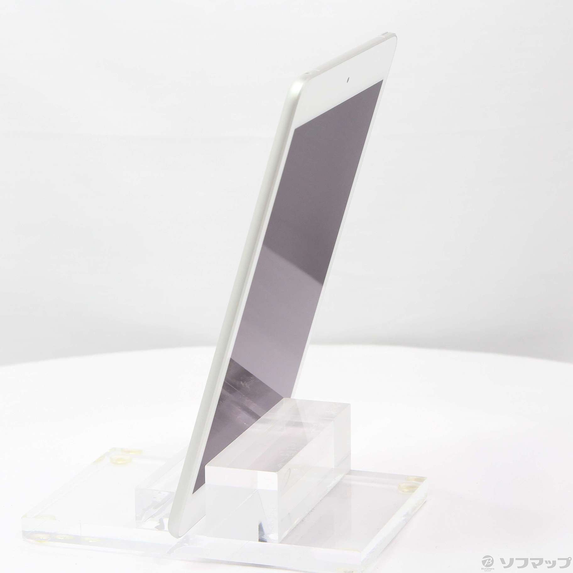 中古】iPad mini 第5世代 64GB シルバー MUX62J／A SIMフリー 