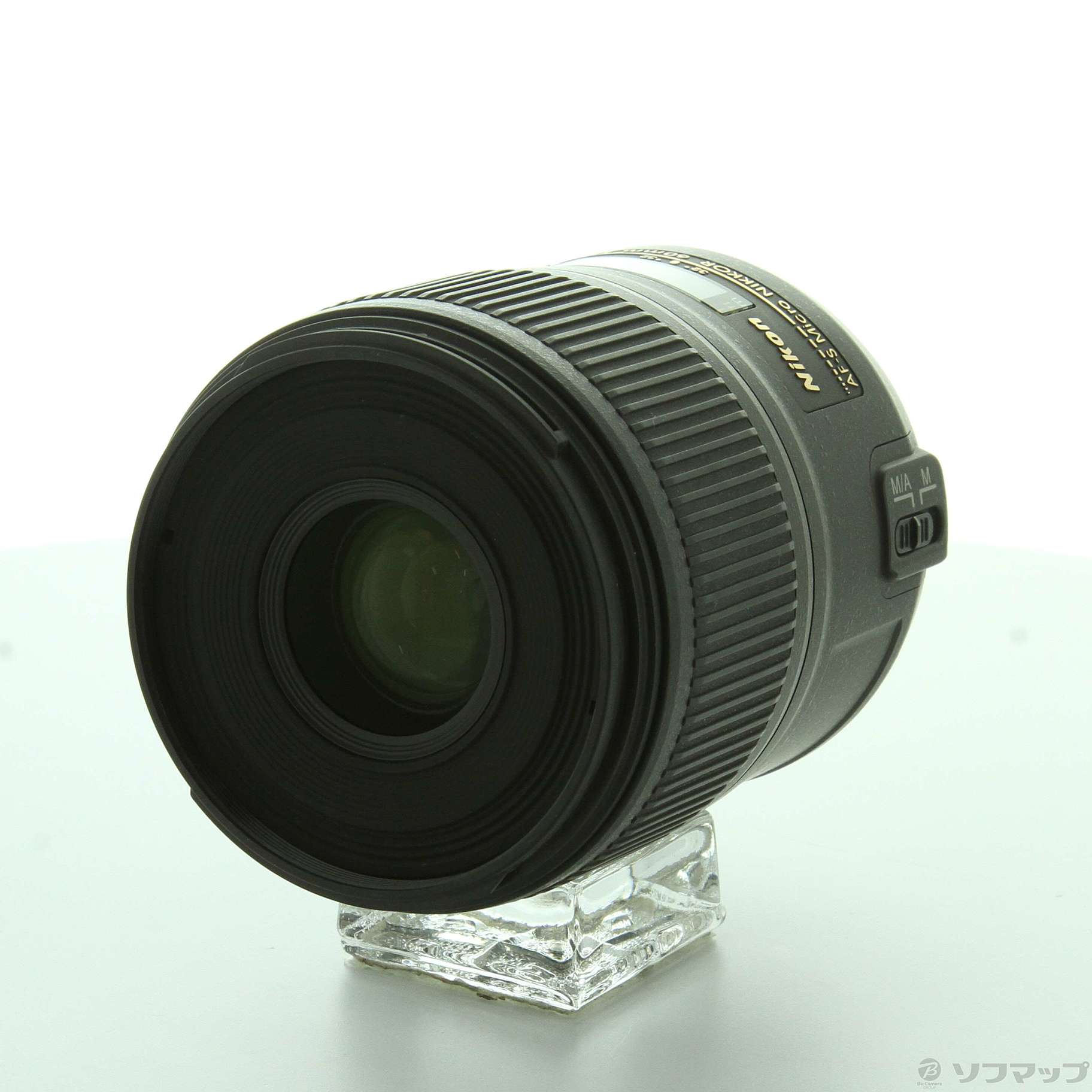 中古】Nikon AF-S Micro 60mm F2.8G ED [2133050282268] - リコレ